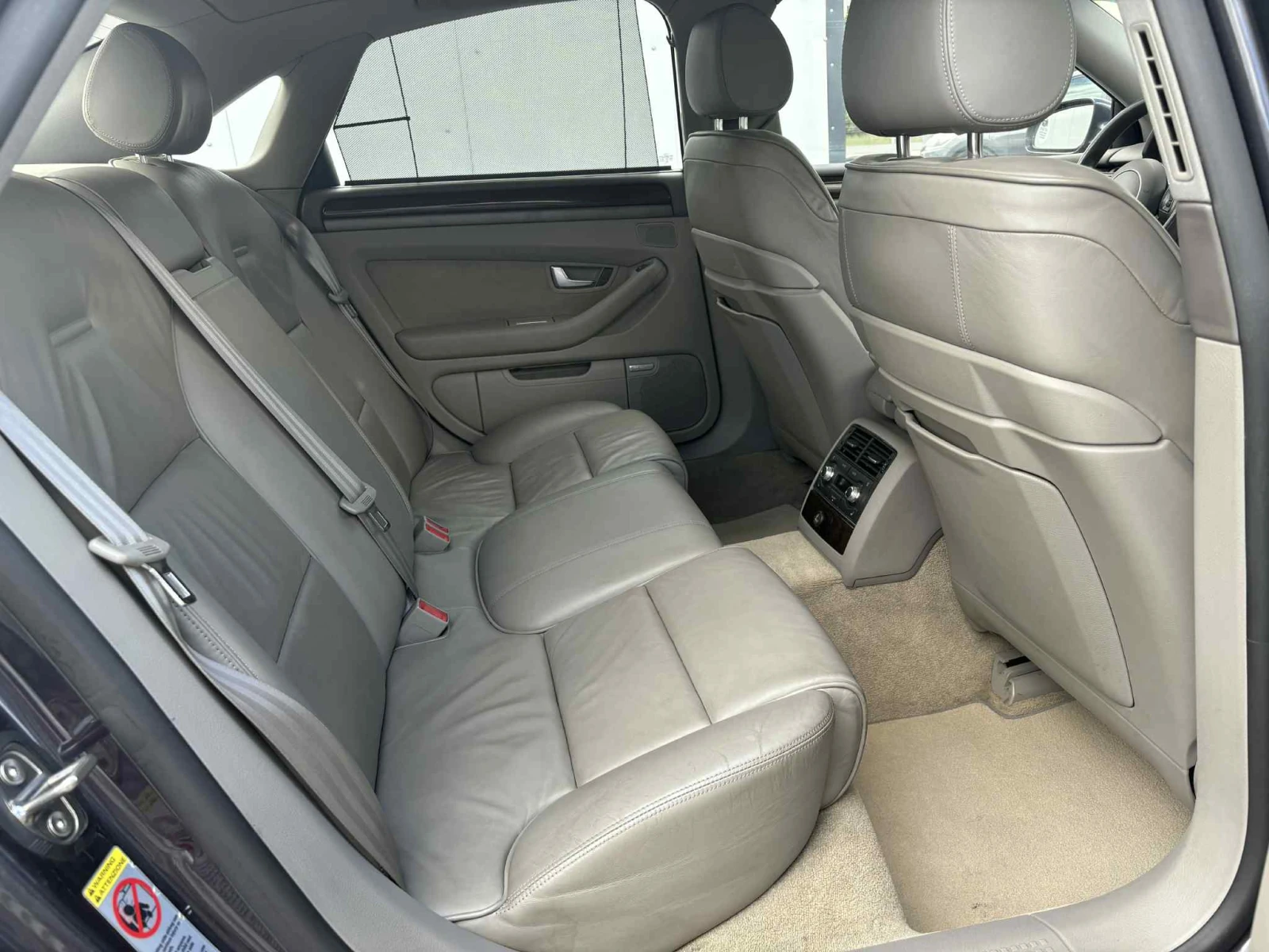 Audi A8 4, 2i-FULL-УНИКАТ - изображение 8