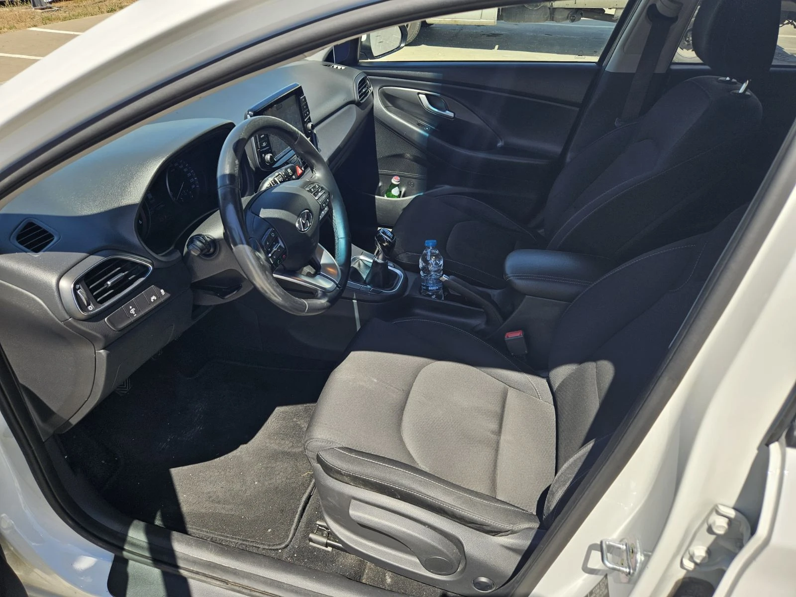 Hyundai I30 1.6 - изображение 7