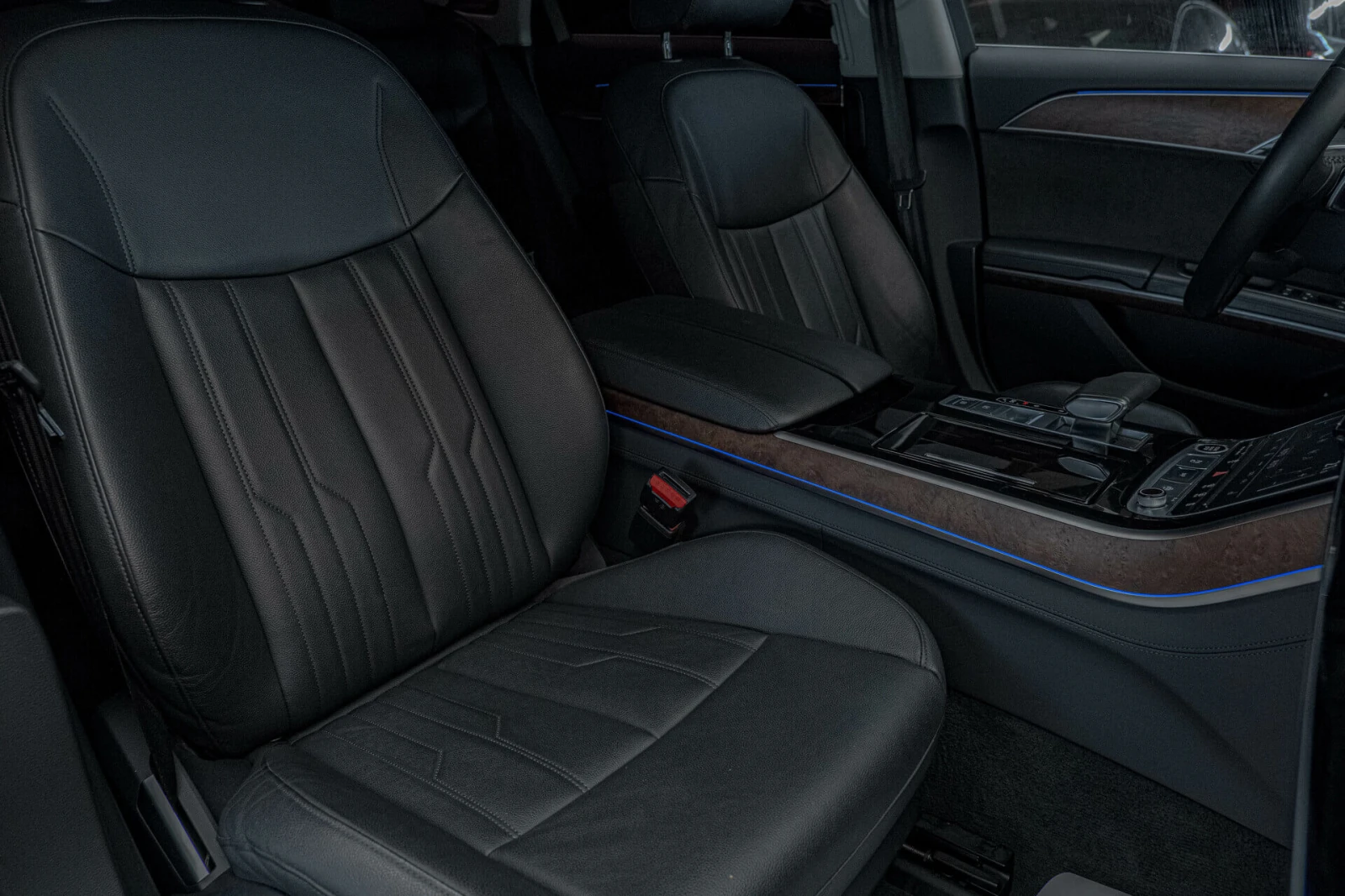 Audi A8 60TDI/Quattro/Камера360/Bang&Olufsen/Virtual/Ambie - изображение 10