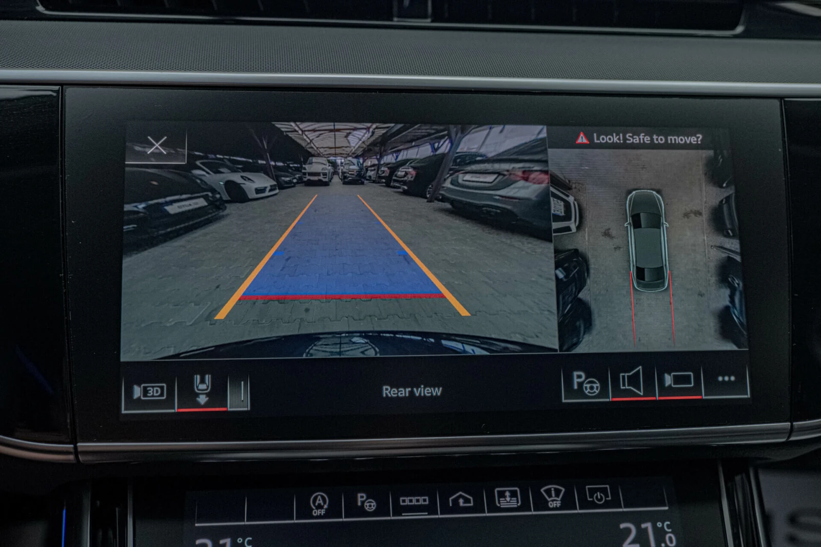 Audi A8 60TDI/Quattro/Камера360/Bang&Olufsen/Virtual/Ambie - изображение 8