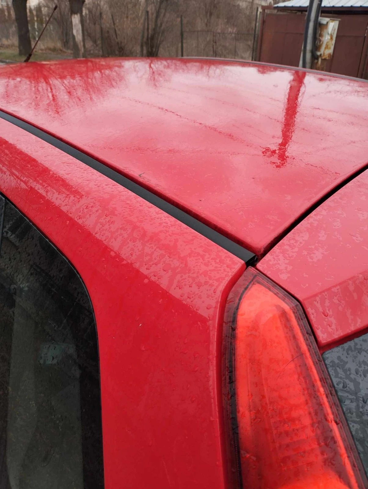 Ford Fiesta  - изображение 6