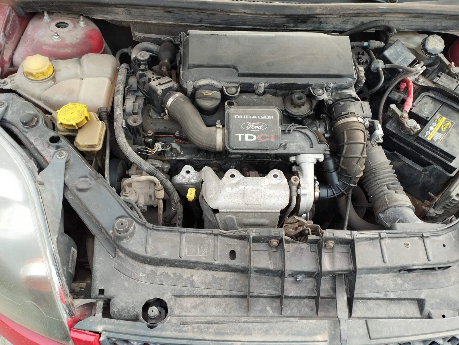 Ford Fiesta | Mobile.bg � ����������� 13