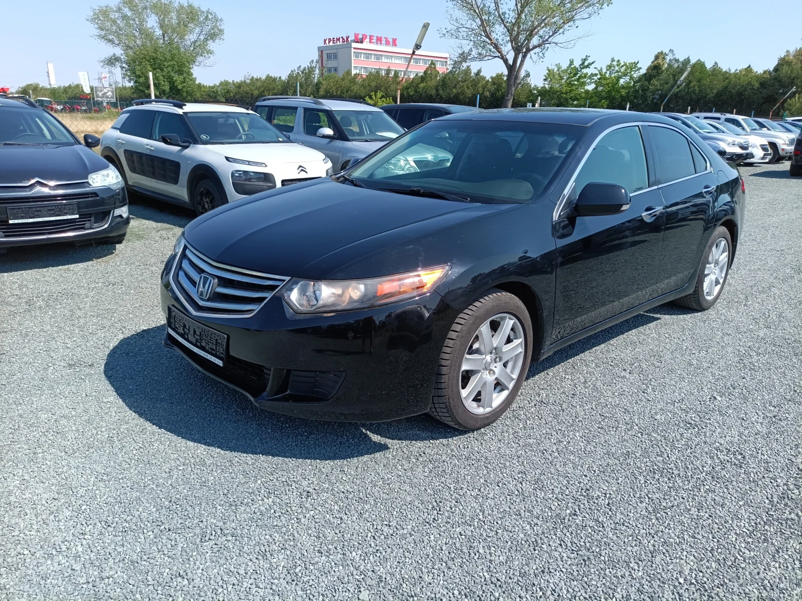 Honda Accord 2.0 бензин - изображение 3