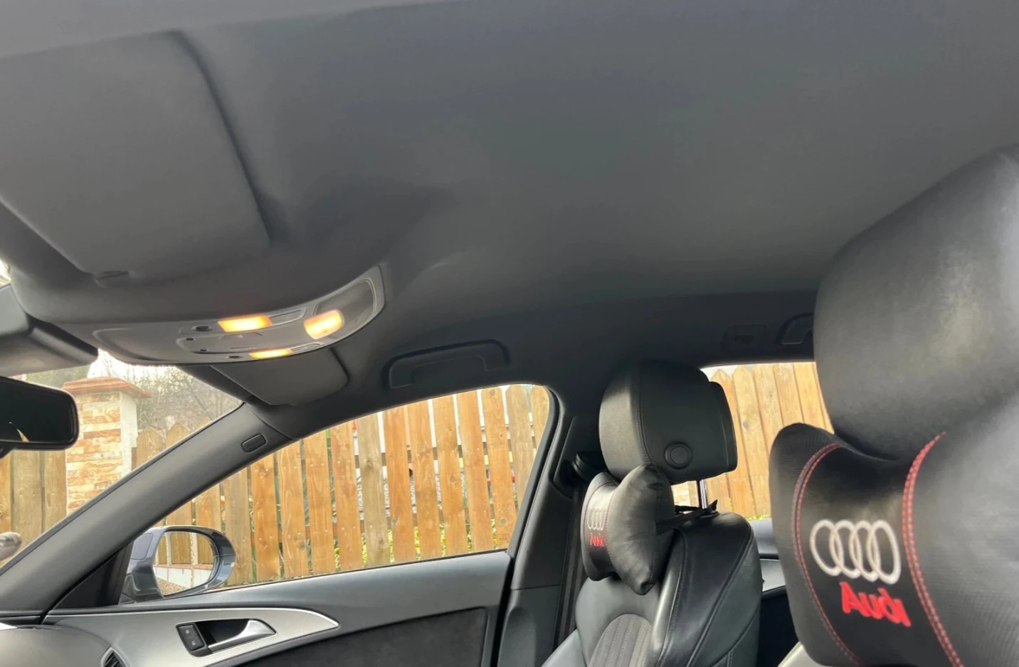 Audi A6 Allroad 3.0 BiTDI | Mobile.bg   11