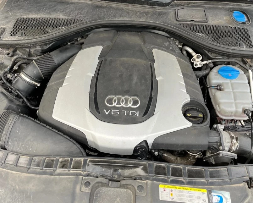 Audi A6 Allroad 3.0 BiTDI | Mobile.bg   12