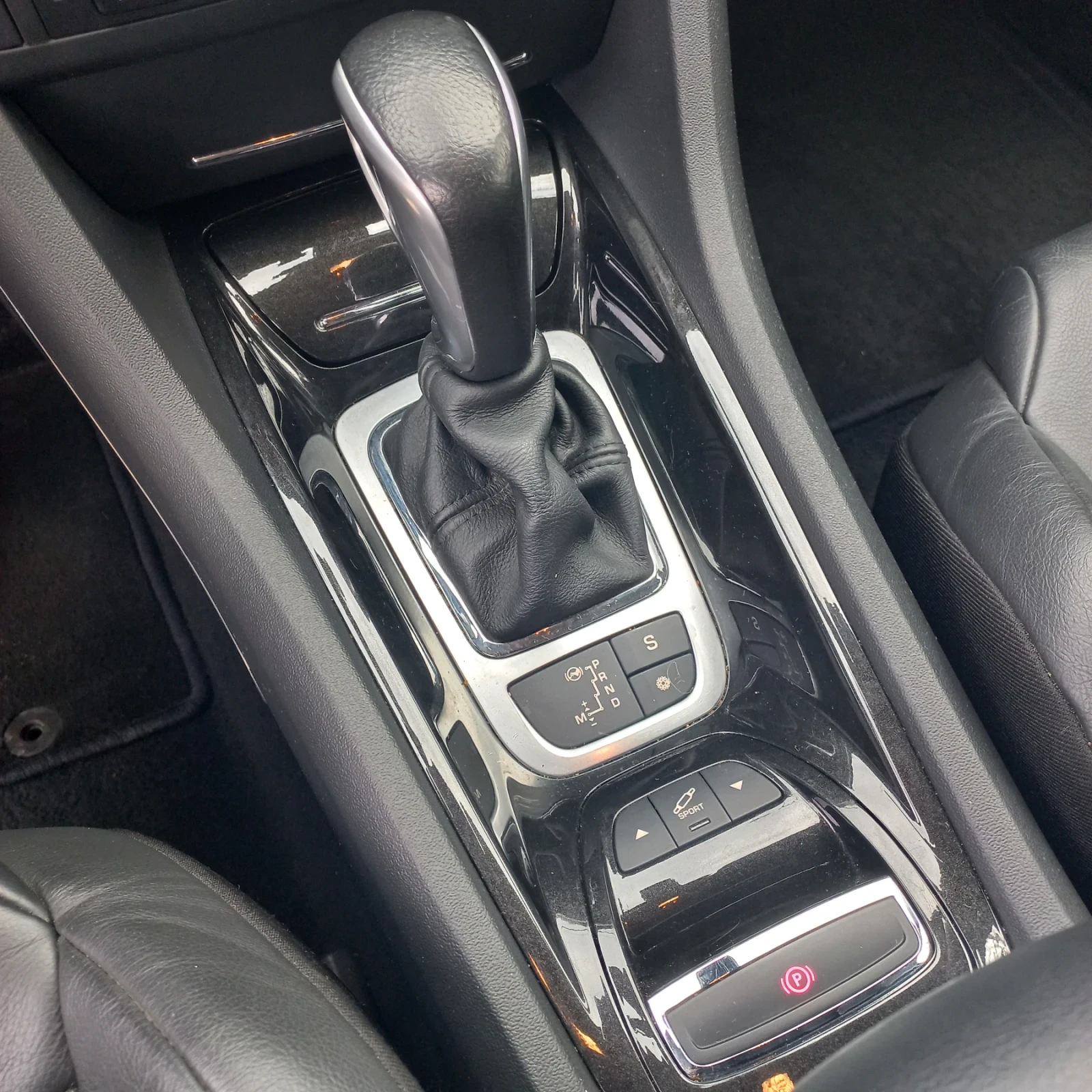 Citroen C5 Exclusive  - изображение 9