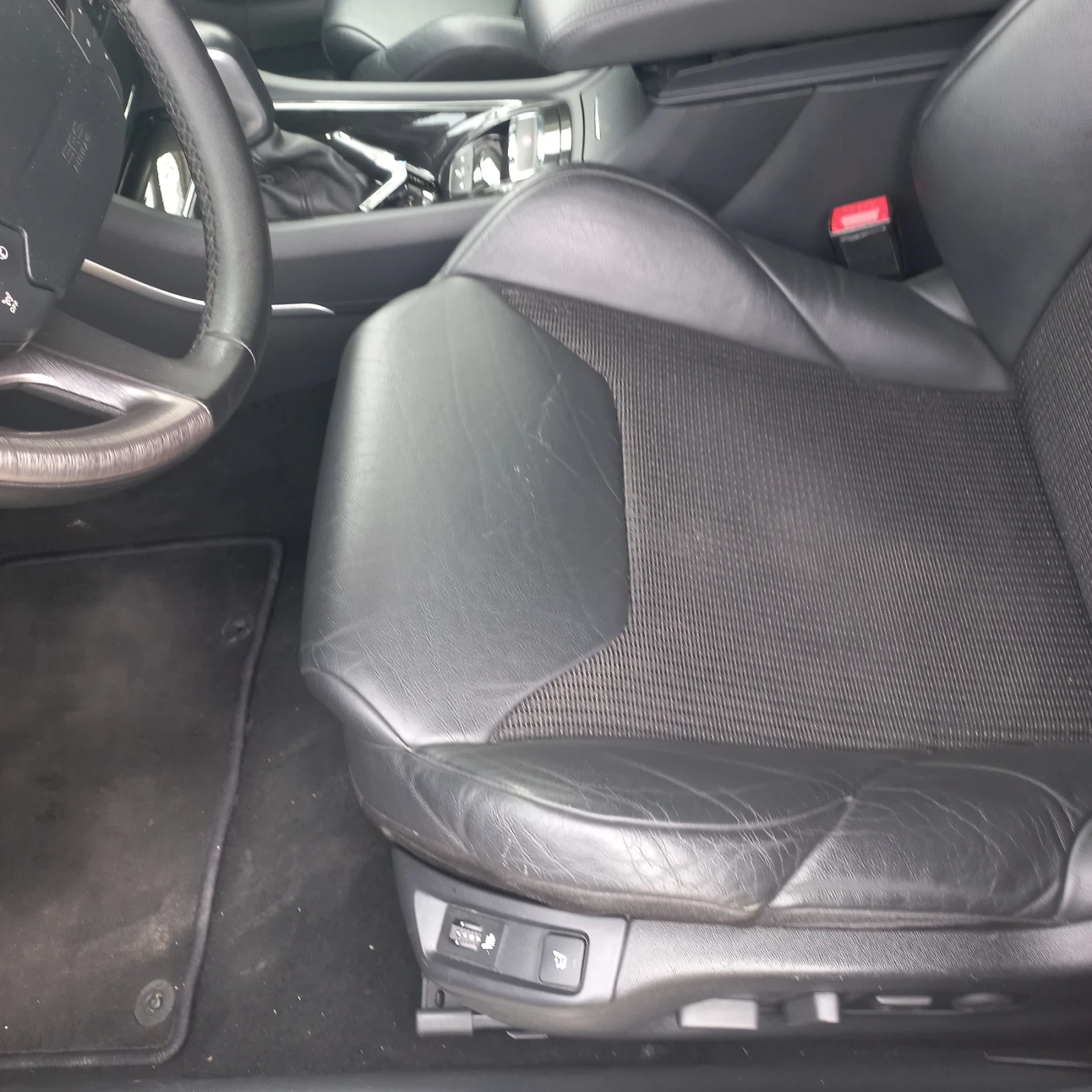 Citroen C5 Exclusive  - изображение 5