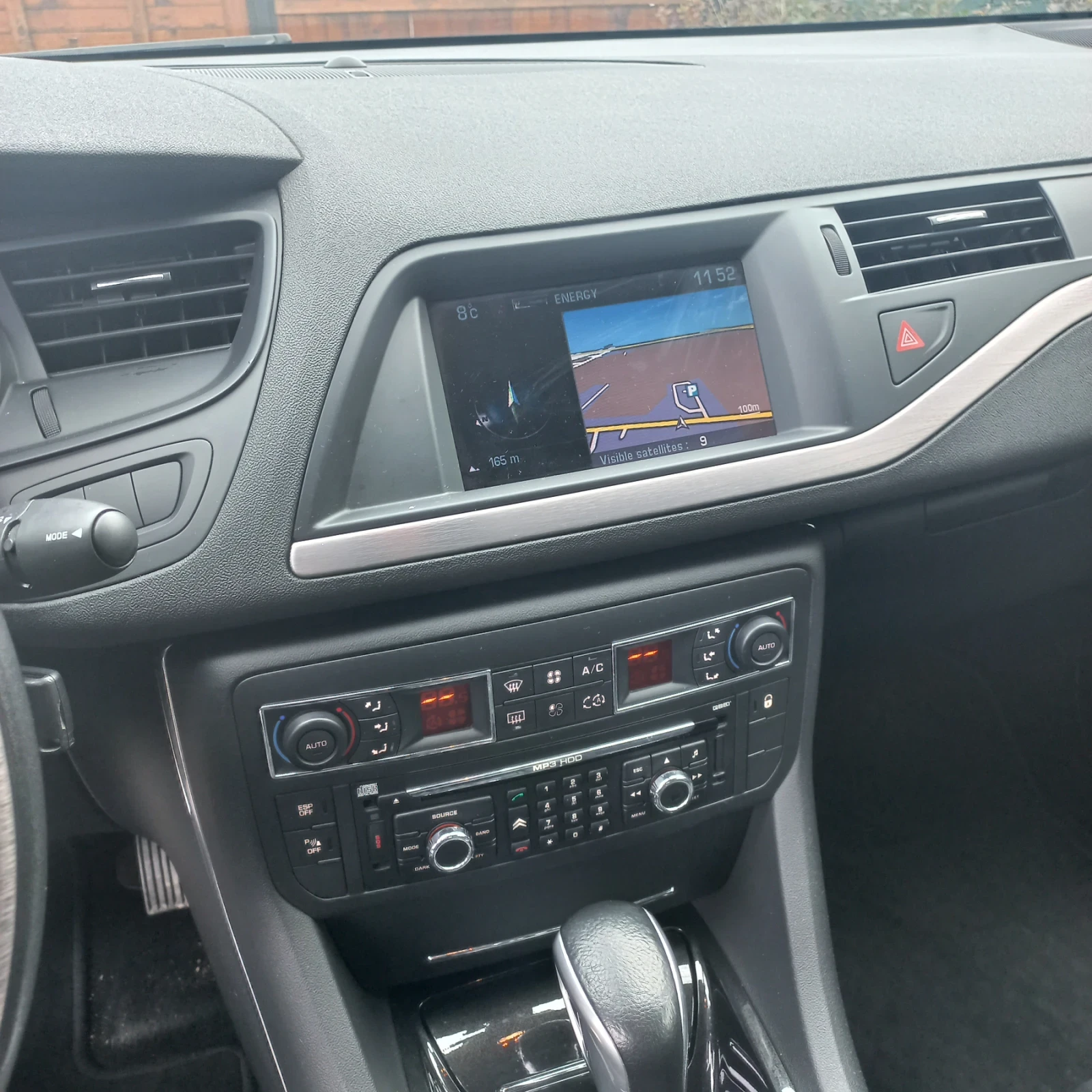 Citroen C5 Exclusive  - изображение 8