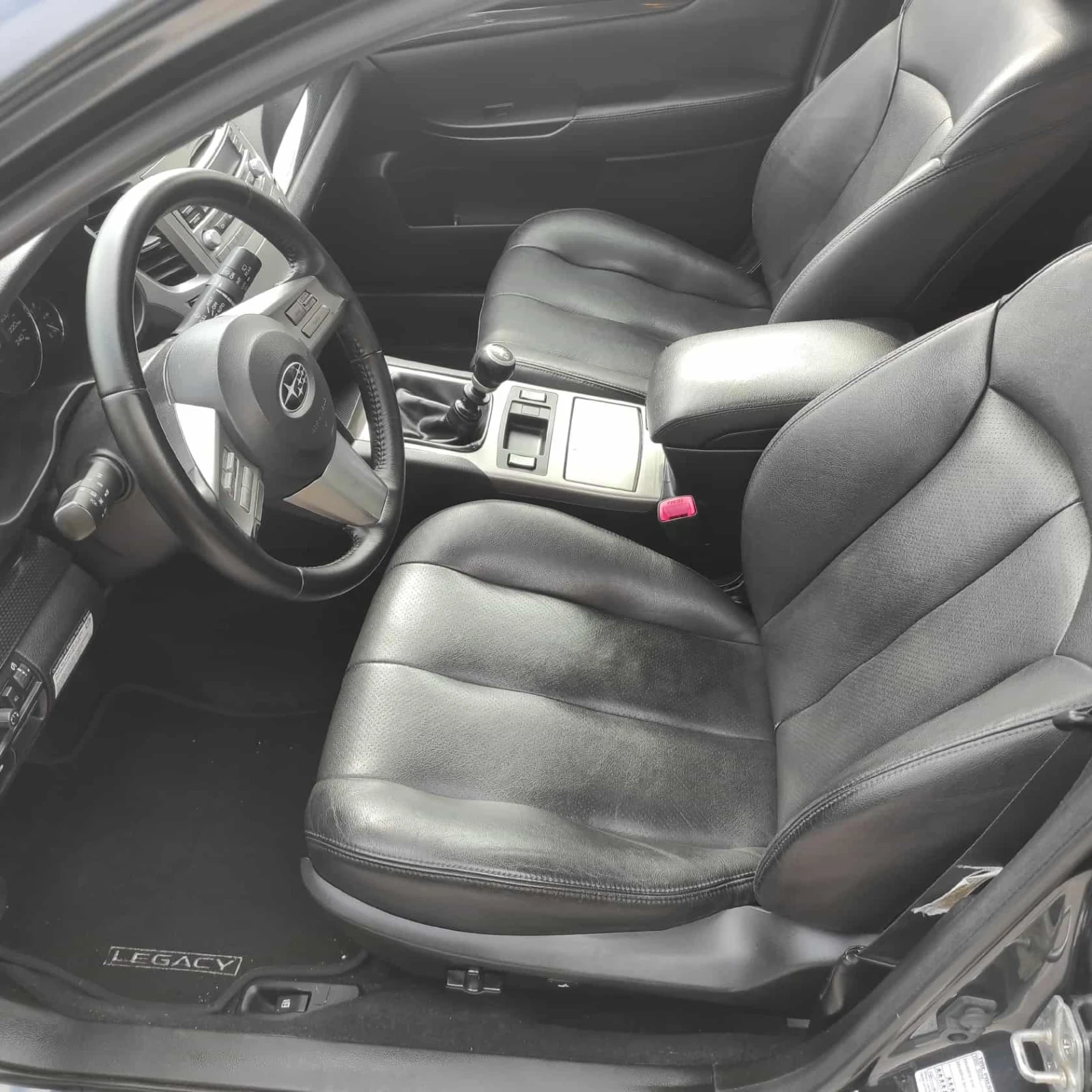 Subaru Legacy | Mobile.bg   13