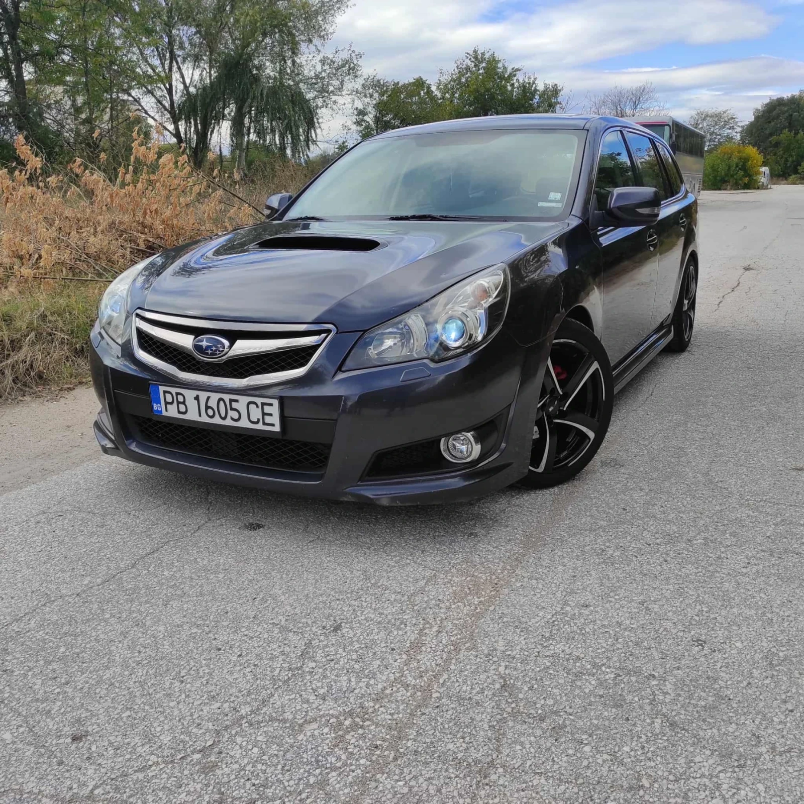 Subaru Legacy | Mobile.bg   1