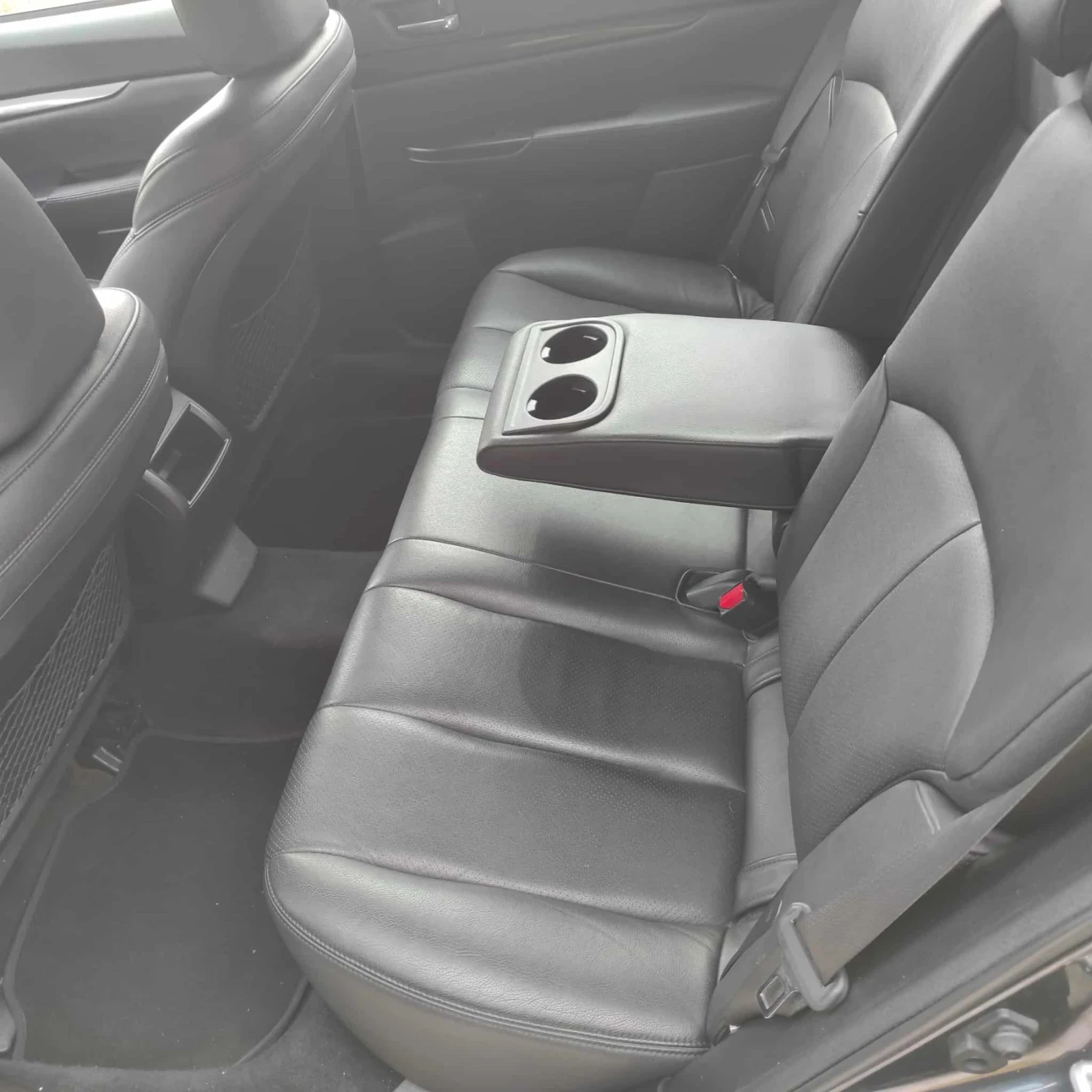 Subaru Legacy  - изображение 10