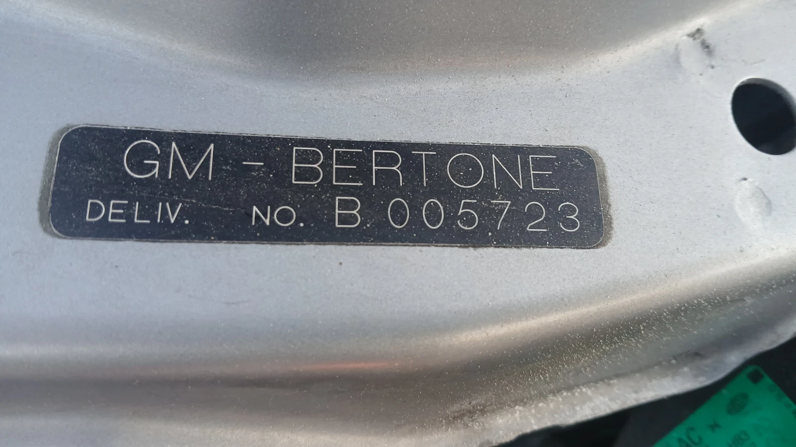 Opel Astra 1.6 i 101кс - изображение 8