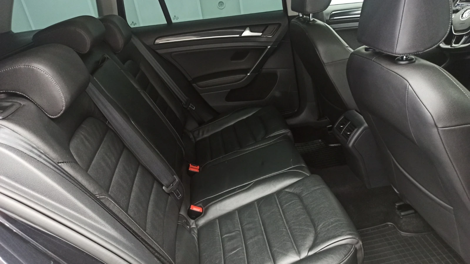 VW Golf 2.0 TDI 150PS FULL | Mobile.bg � ����������� 11