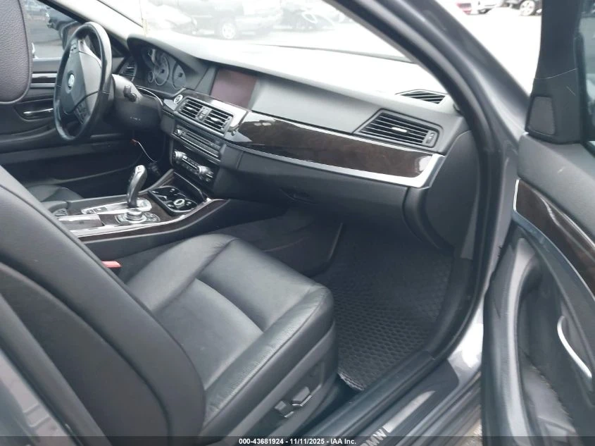 BMW 535  - изображение 6