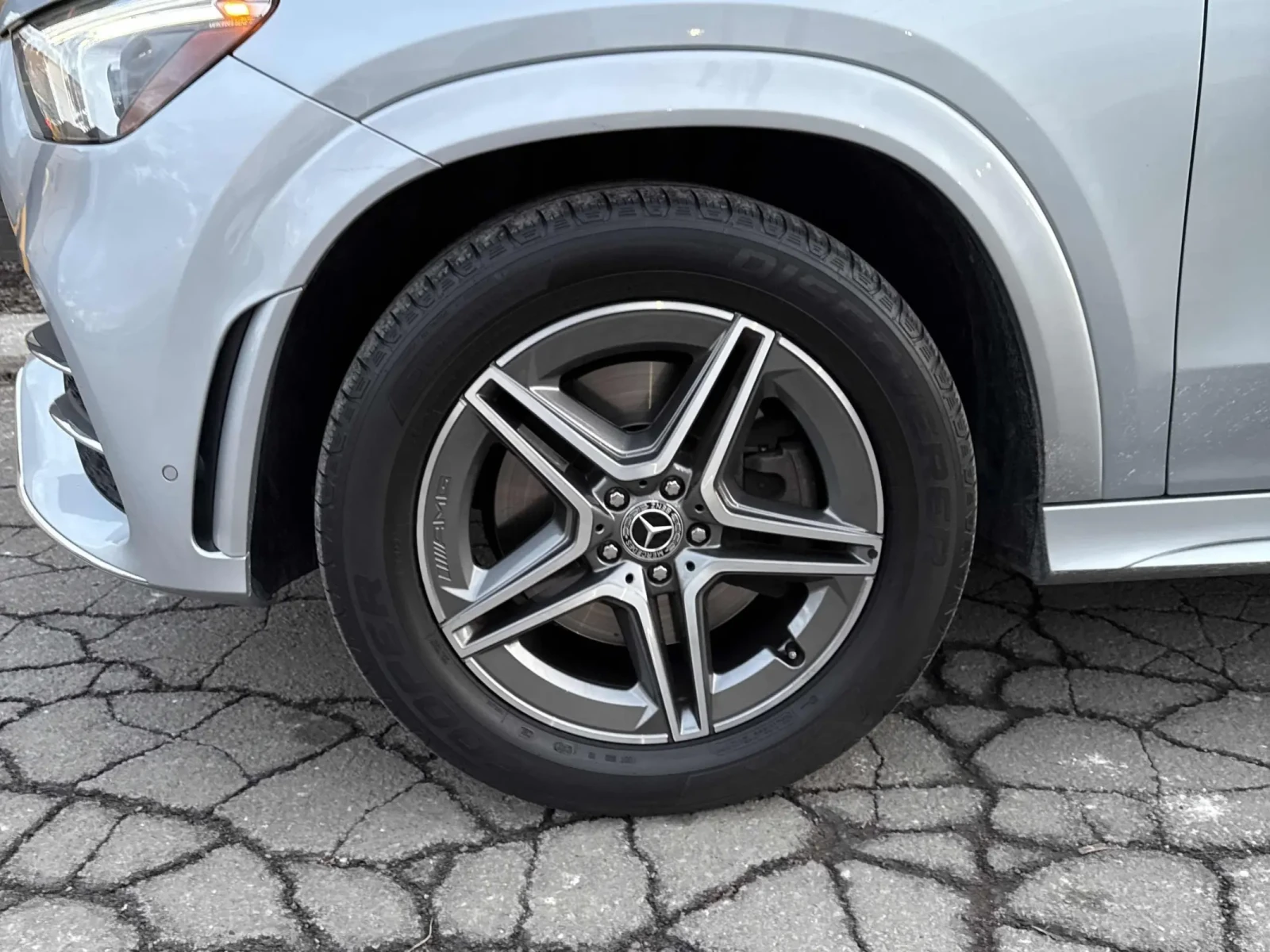 Mercedes-Benz GLE 450 * CARFAX * БЕЗ ПЪРВОНАЧАЛНА ВНОСКА - изображение 6