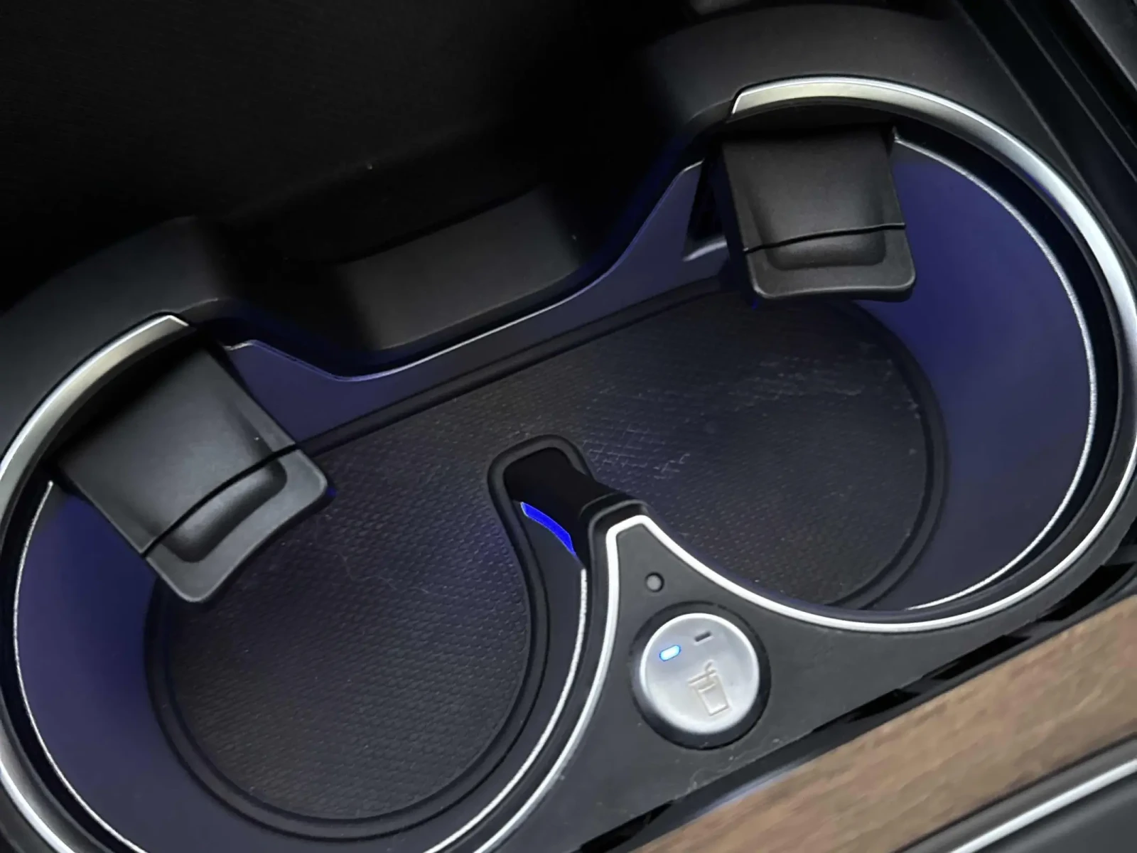 Mercedes-Benz GLE 450 * CARFAX *    | Mobile.bg   15