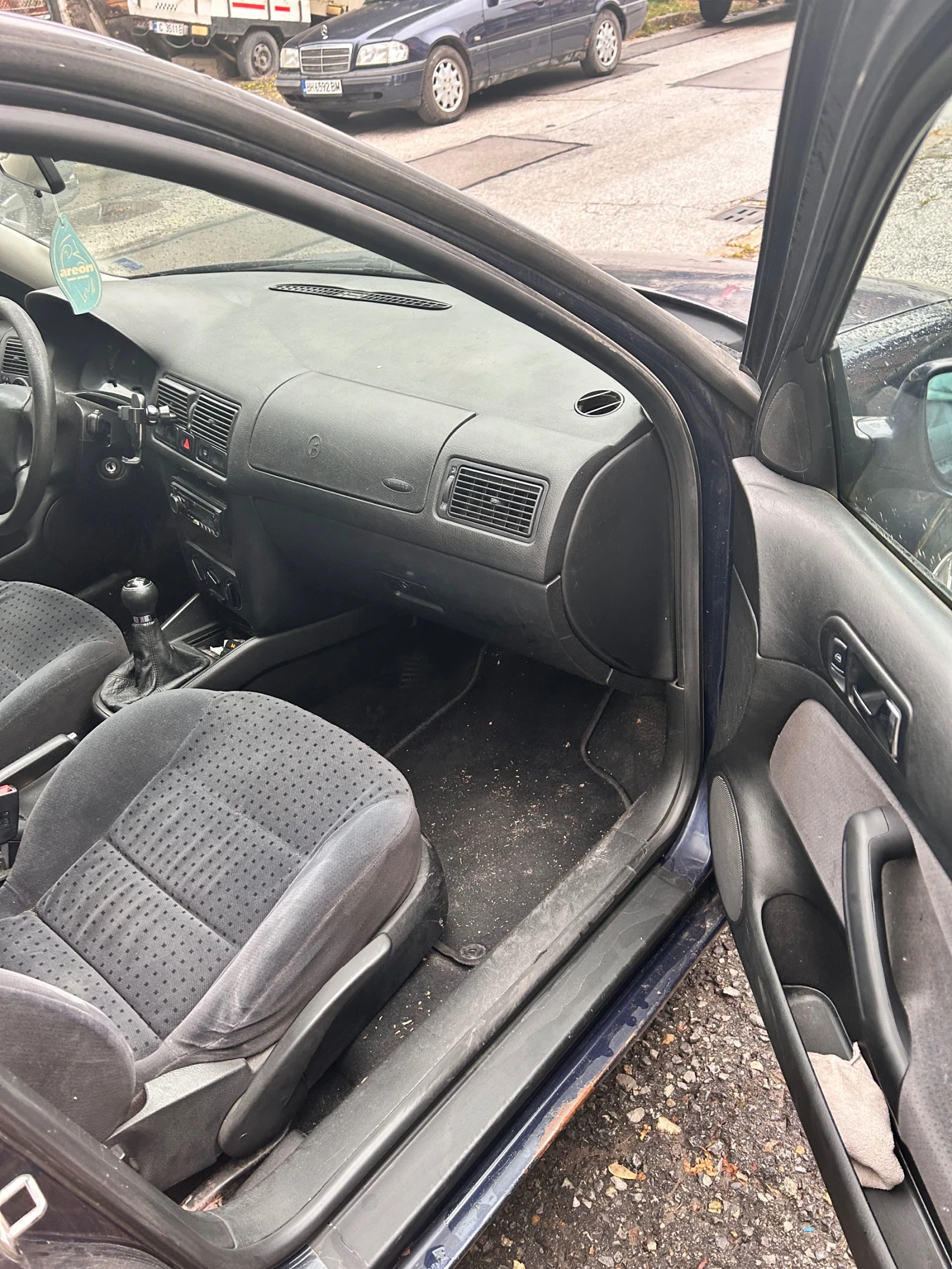 VW Golf 1.9 tdi - изображение 5