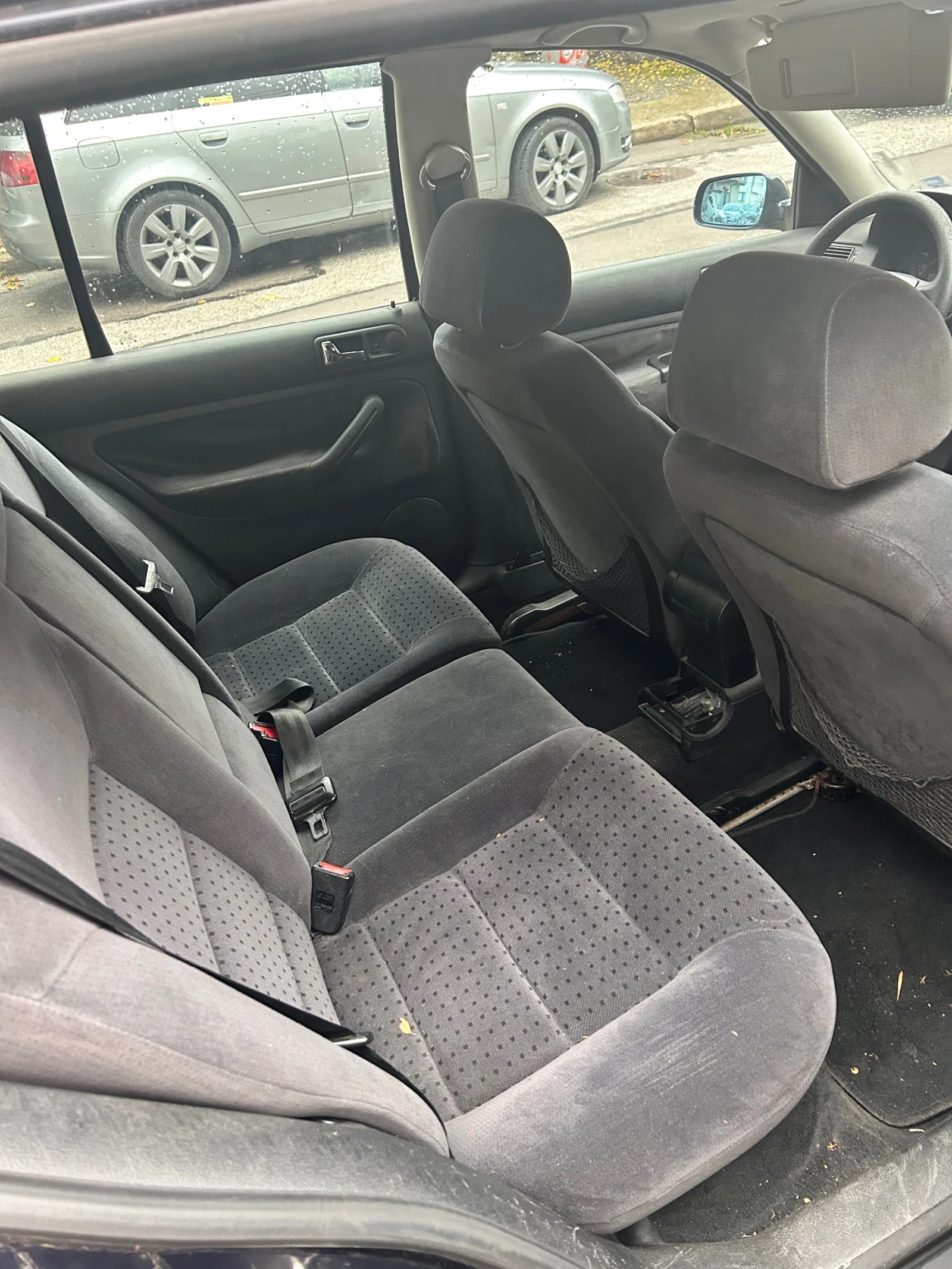 VW Golf 1.9 tdi - изображение 4