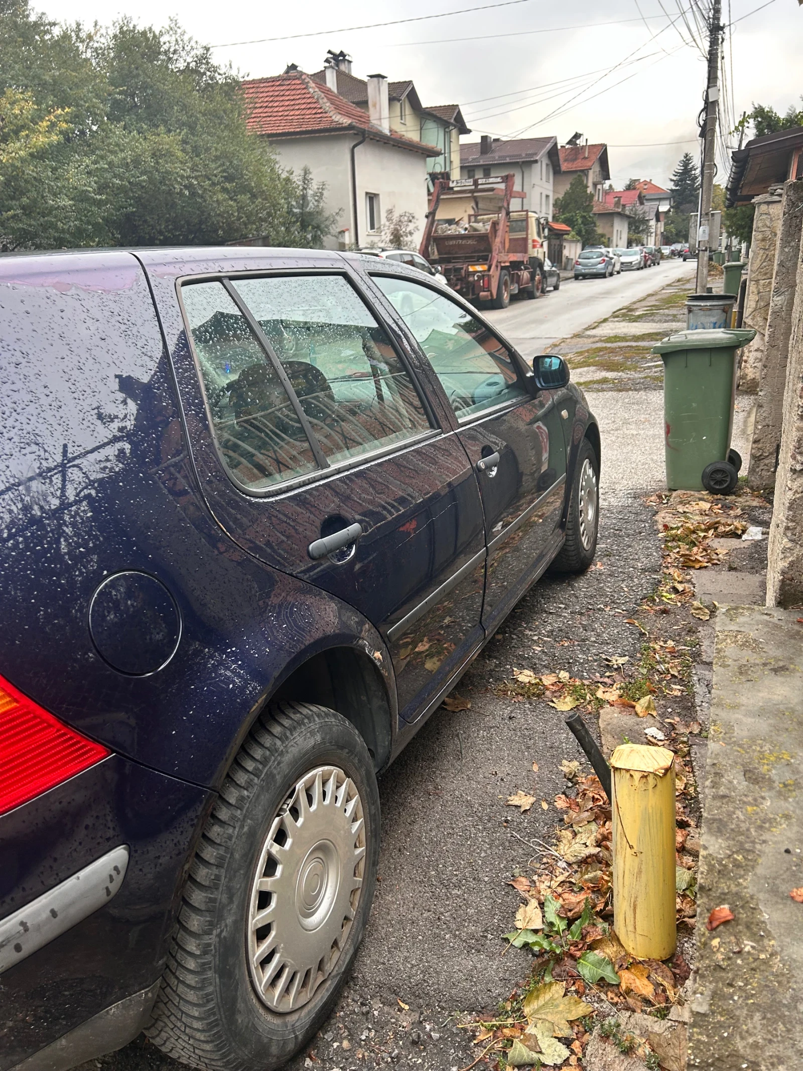 VW Golf 1.9 tdi - изображение 10