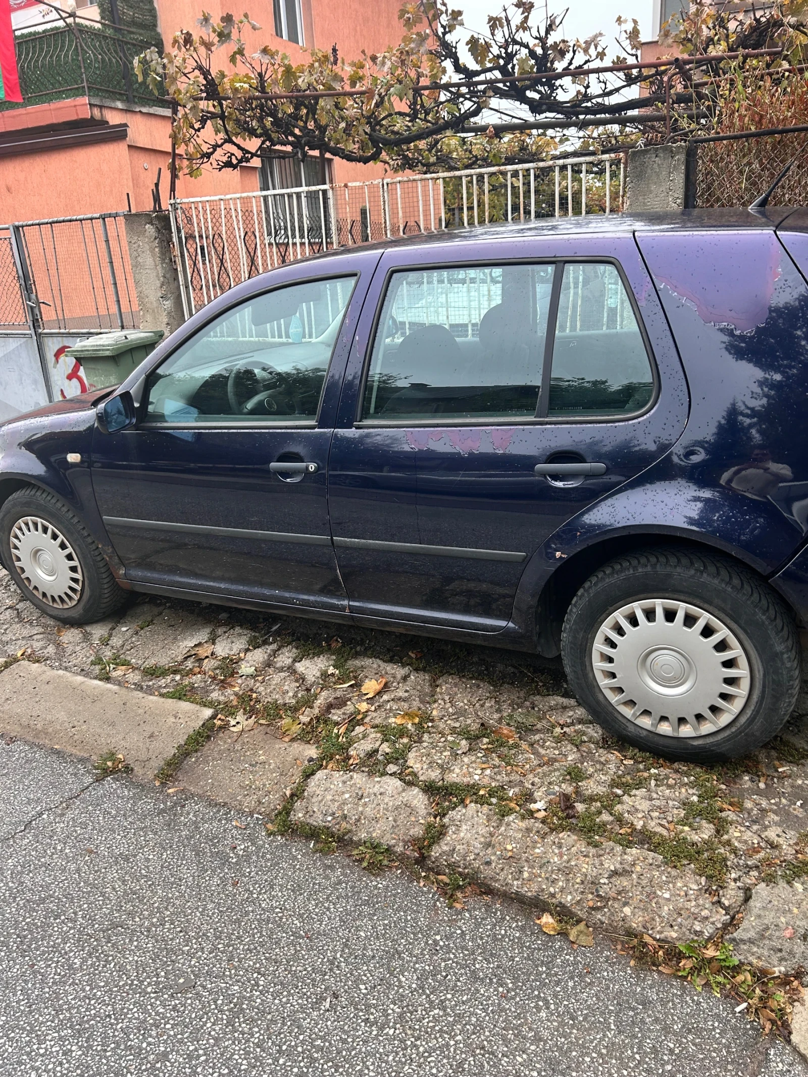 VW Golf 1.9 tdi - изображение 9