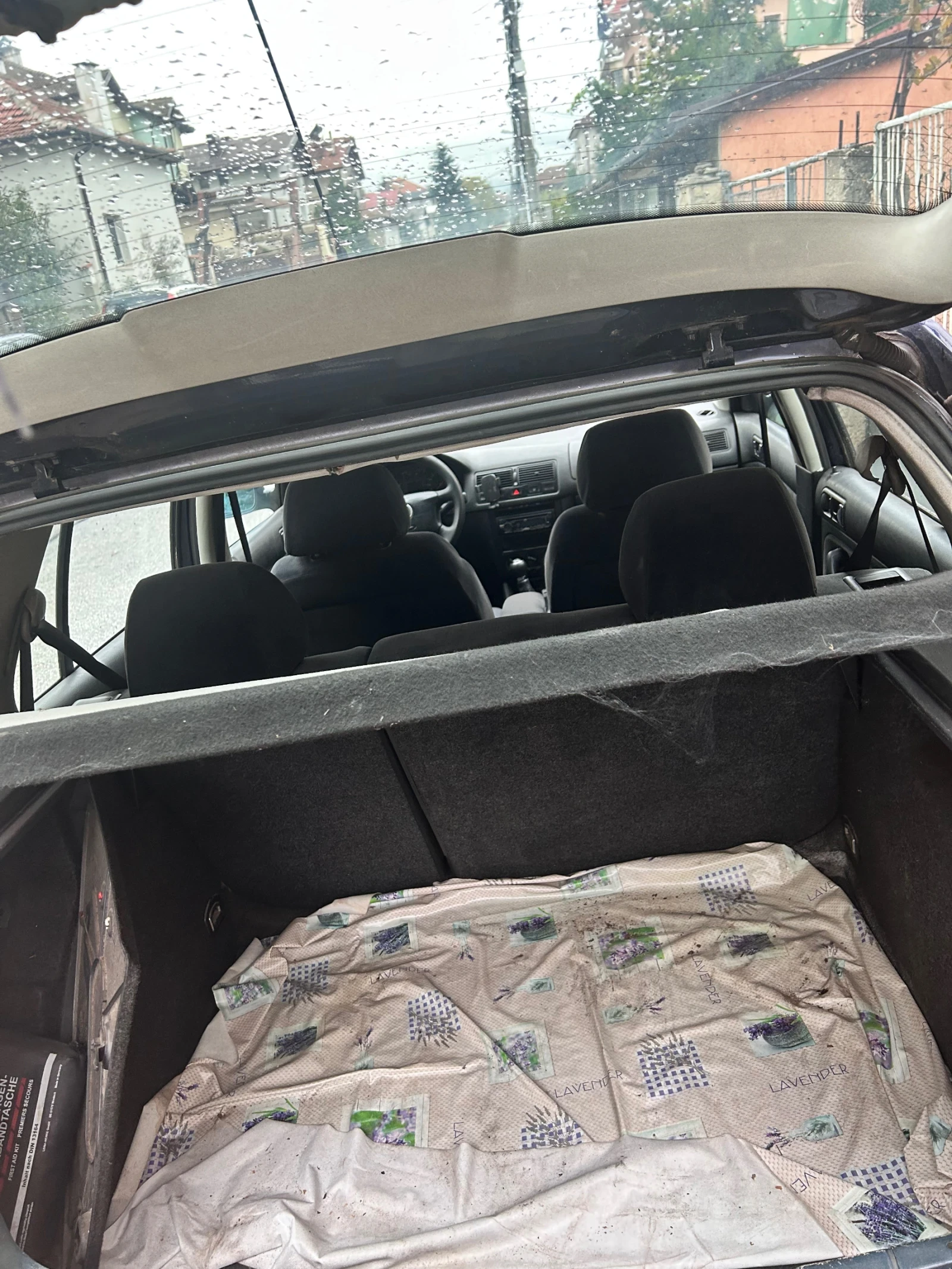 VW Golf 1.9 tdi - изображение 2