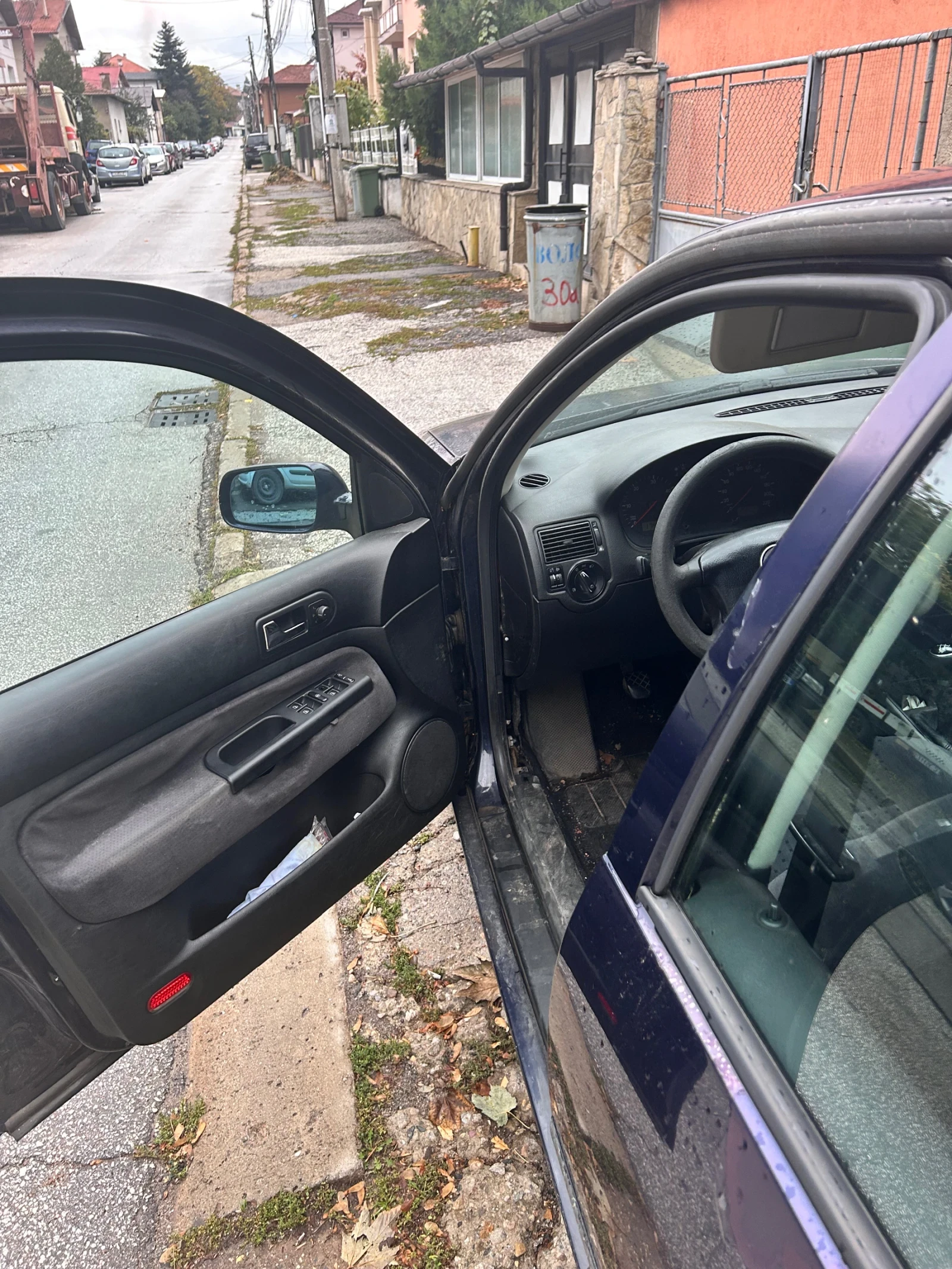 VW Golf 1.9 tdi - изображение 6