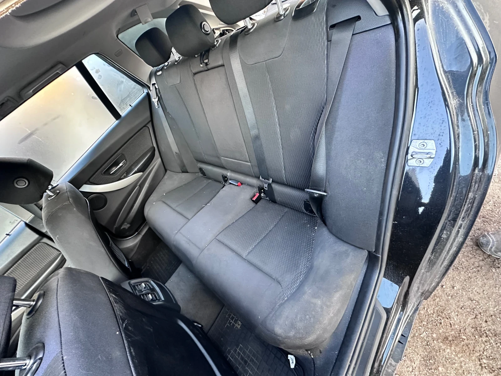 BMW 320 �31 2.0� 184 | Mobile.bg � ����������� 7