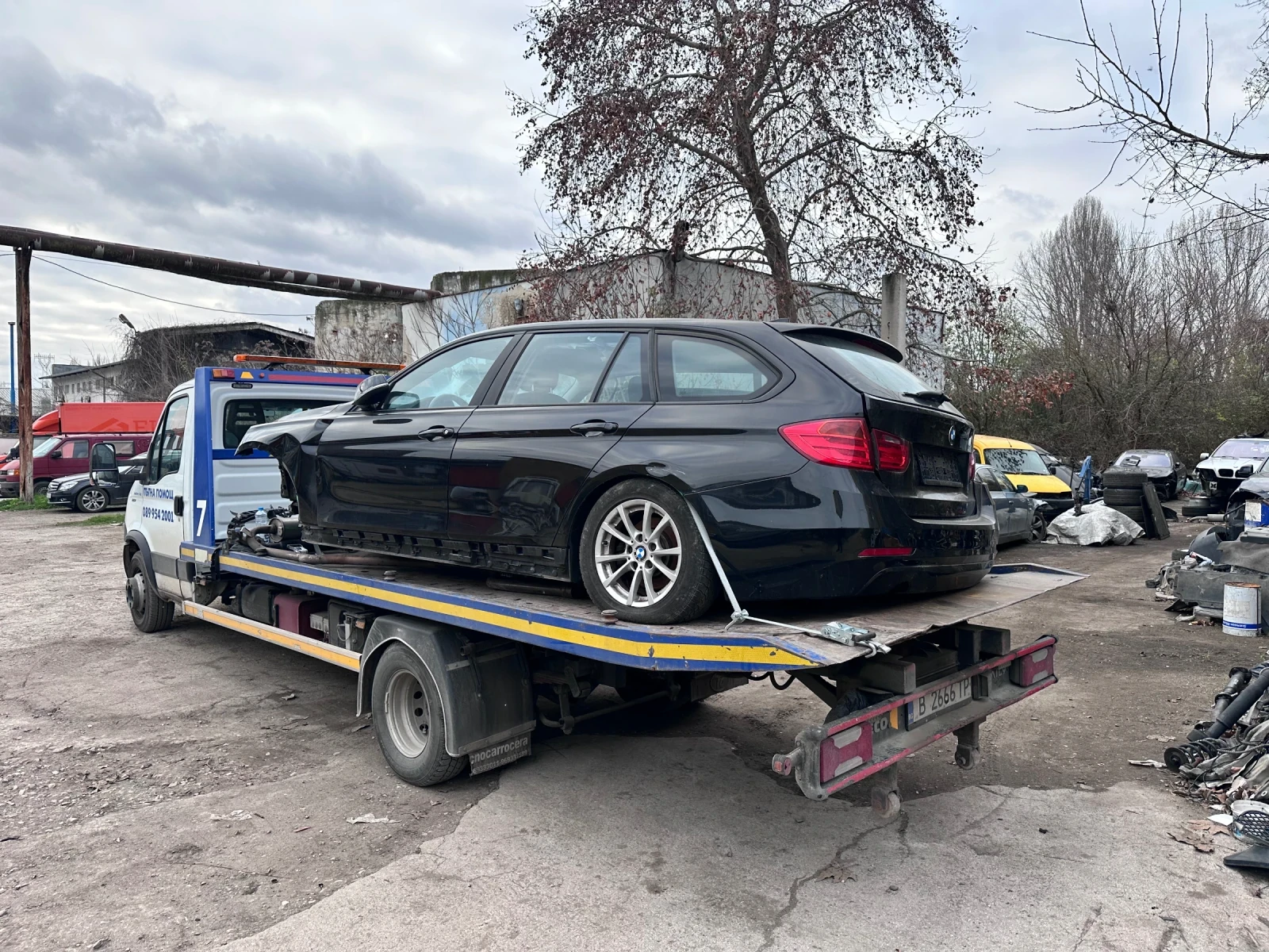 BMW 320 �31 2.0� 184 | Mobile.bg � ����������� 1