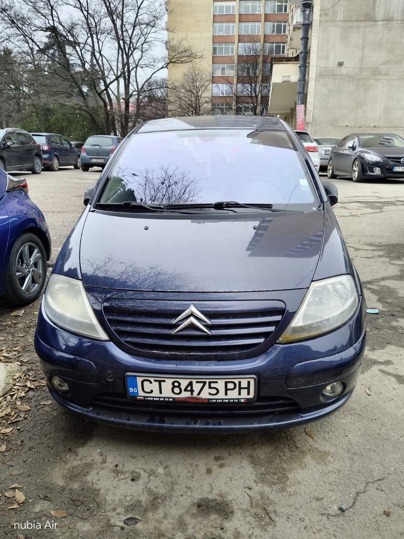 Citroen C3 | Mobile.bg � ����������� 2