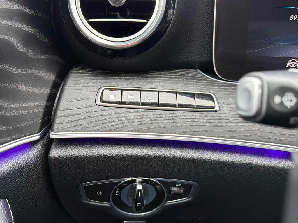 Mercedes-Benz E 450 CARFAX | Mobile.bg � ����������� 17