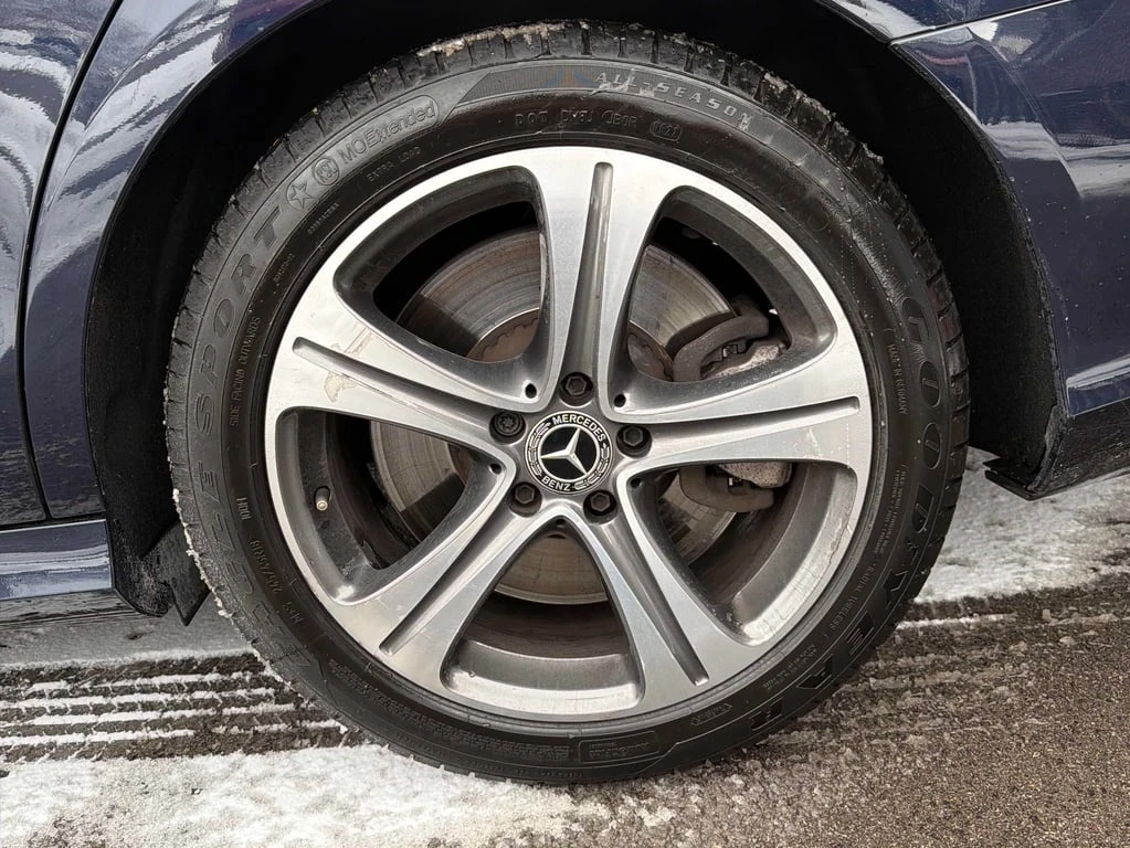 Mercedes-Benz E 450 CARFAX | Mobile.bg � ����������� 7