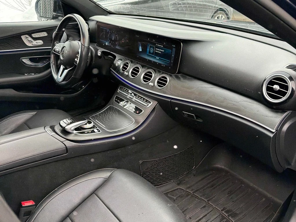 Mercedes-Benz E 450 CARFAX | Mobile.bg � ����������� 14