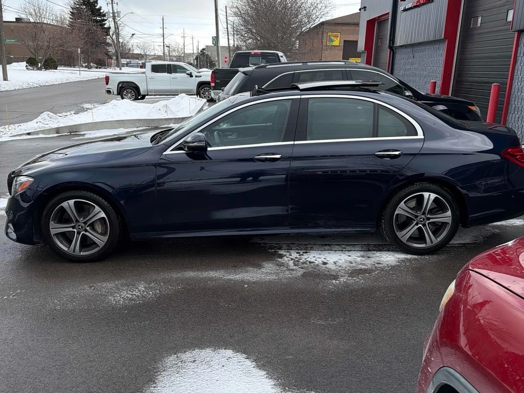Mercedes-Benz E 450 CARFAX | Mobile.bg � ����������� 2