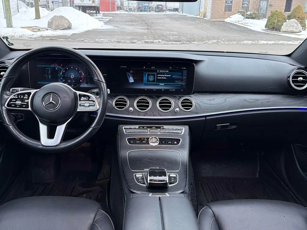 Mercedes-Benz E 450 CARFAX | Mobile.bg � ����������� 9