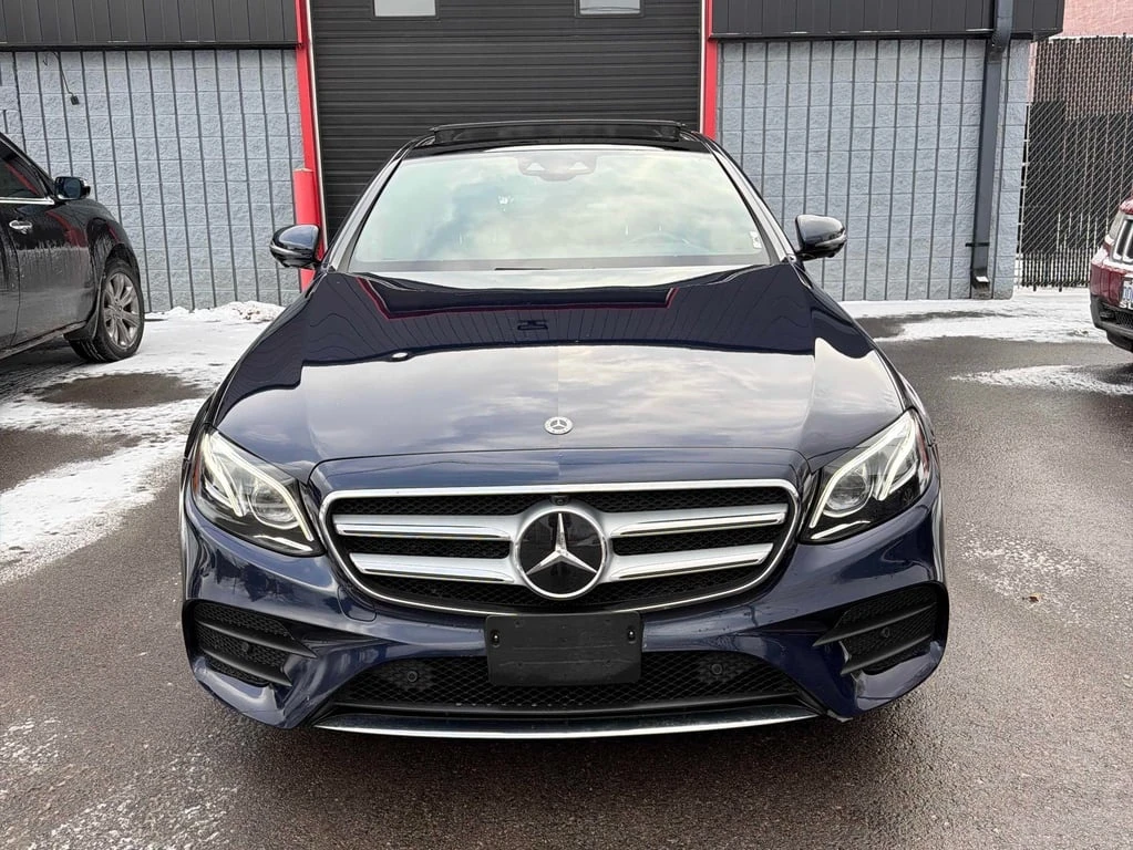 Mercedes-Benz E 450 CARFAX | Mobile.bg � ����������� 6