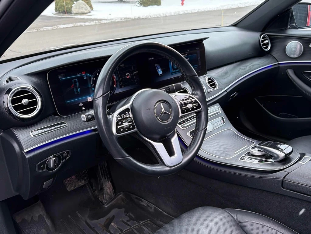 Mercedes-Benz E 450 CARFAX | Mobile.bg � ����������� 5