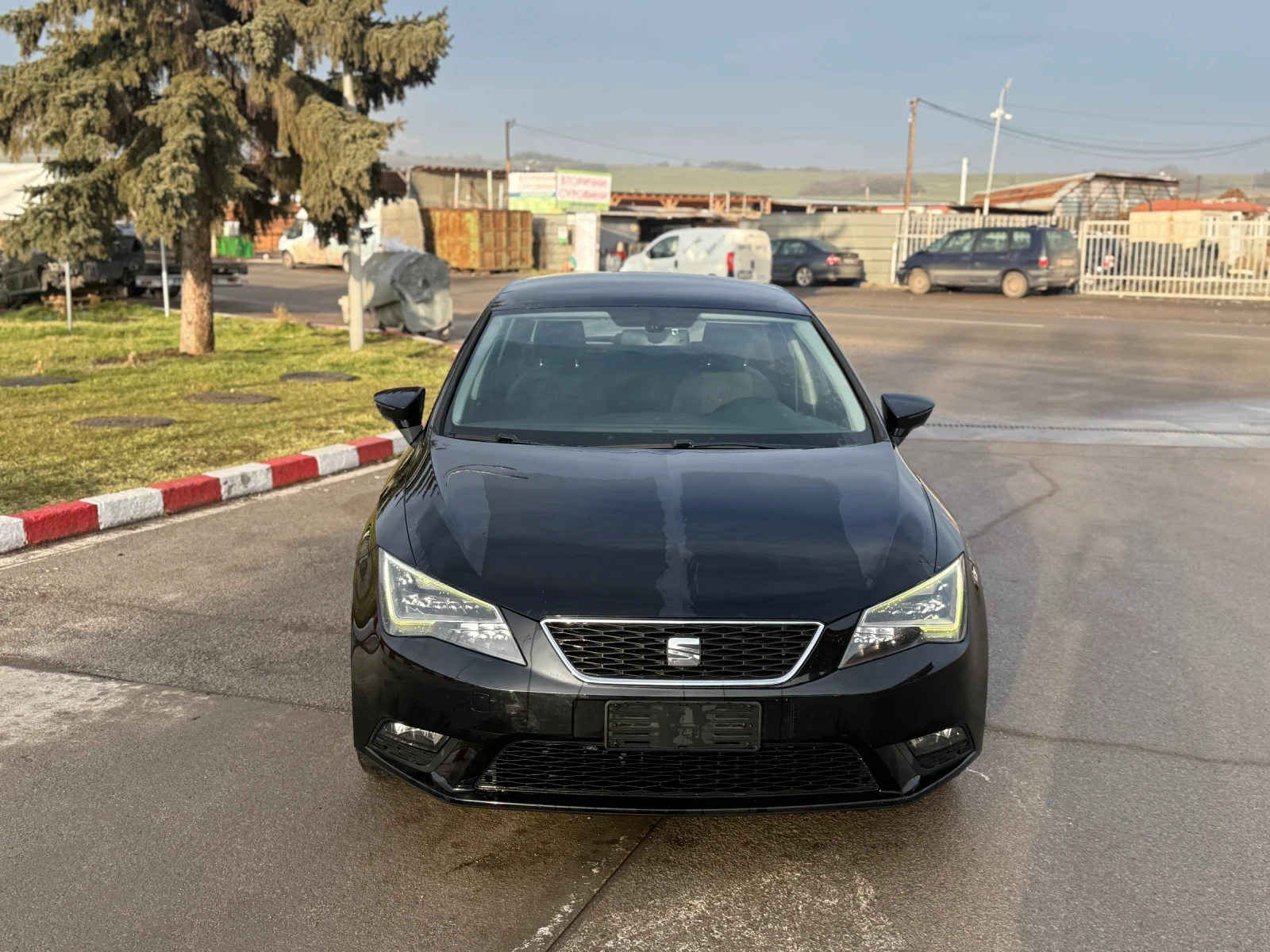Seat Leon 1.6TDI EURO5B - изображение 3