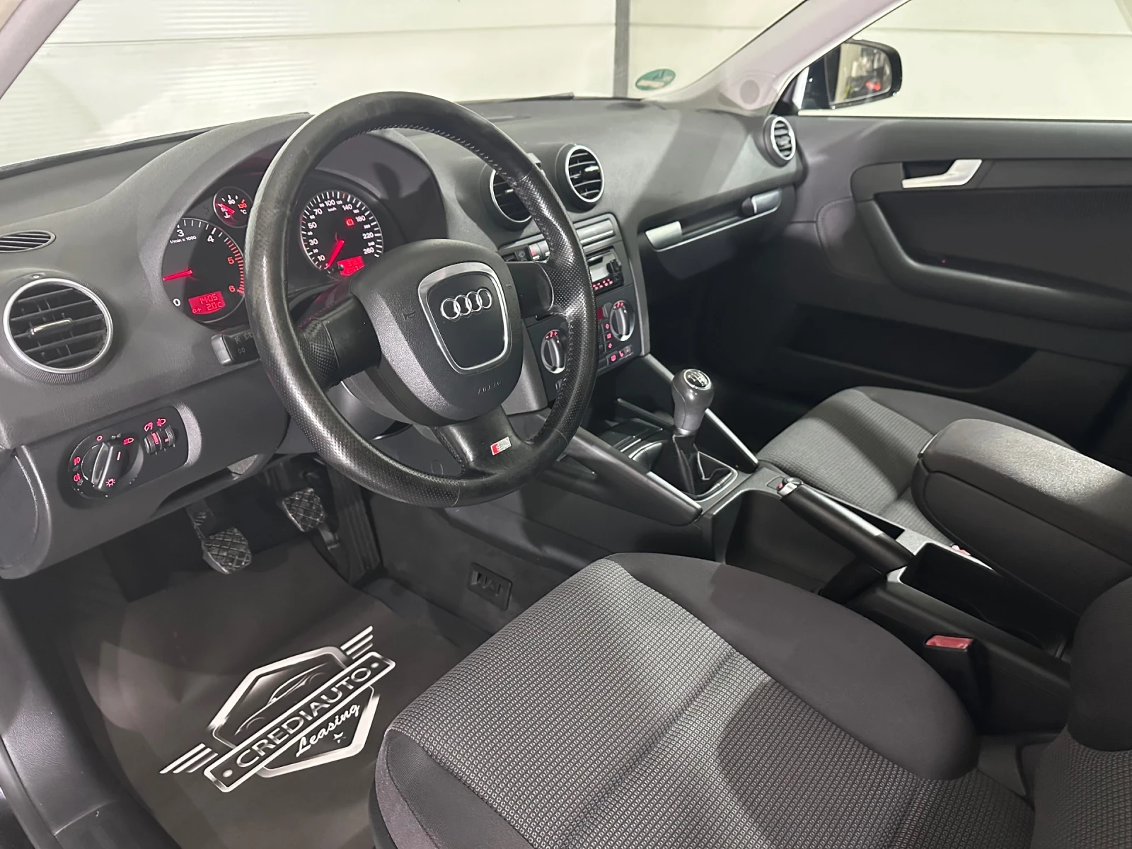 Audi A3 Sportback  | Mobile.bg � ����������� 7