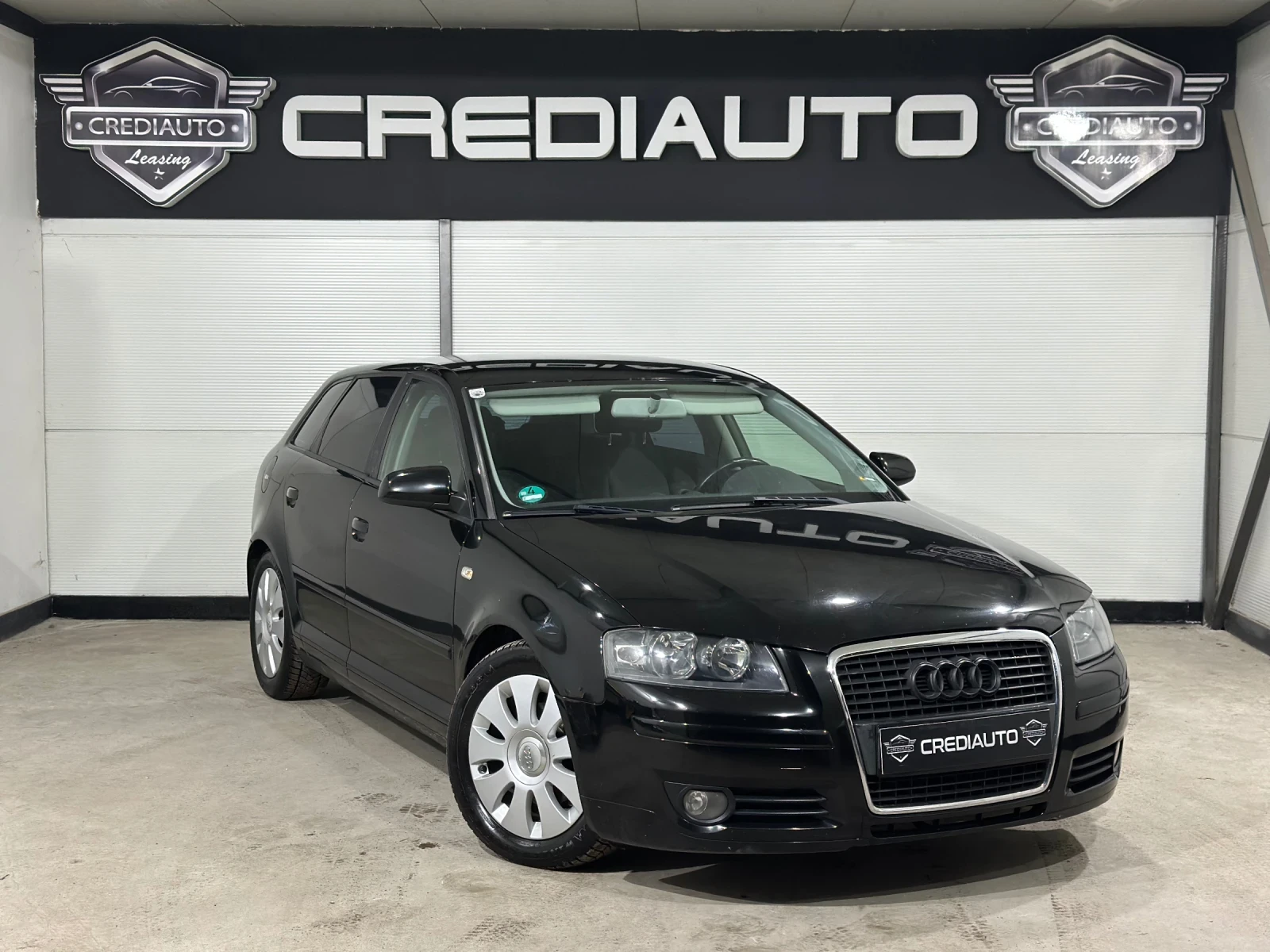 Audi A3 Sportback  | Mobile.bg � ����������� 3