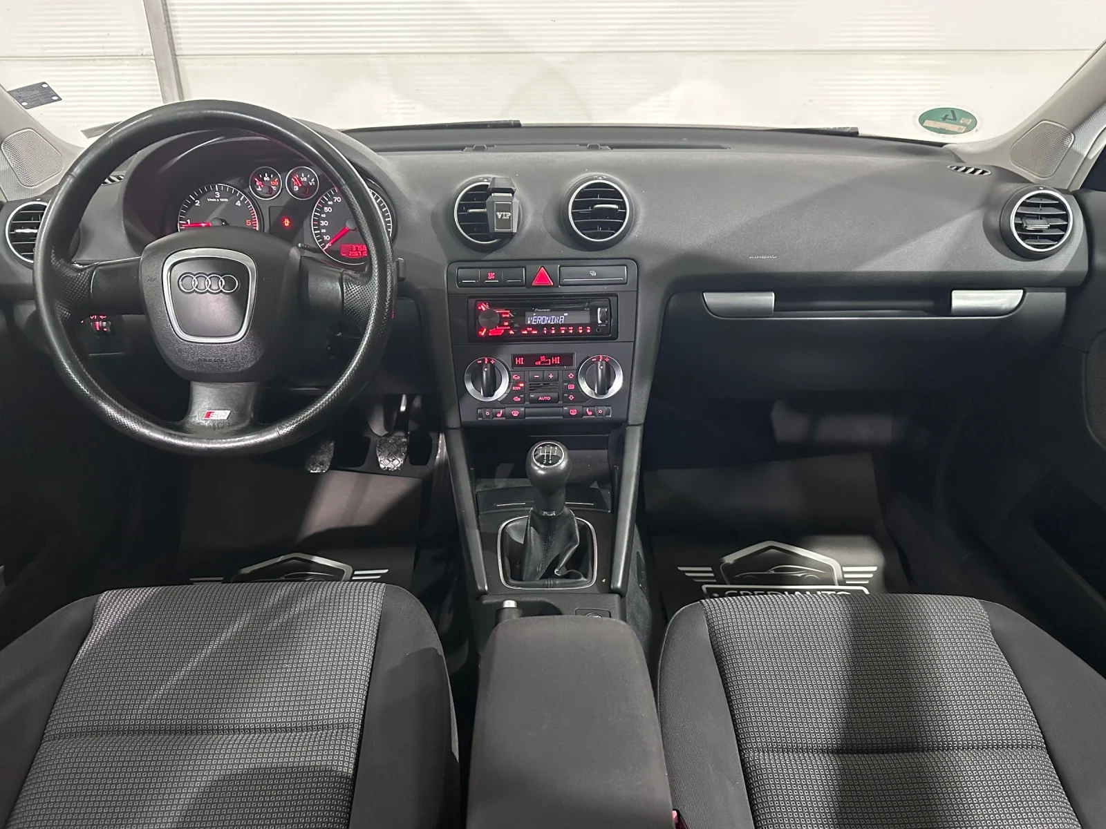 Audi A3 Sportback  | Mobile.bg � ����������� 8