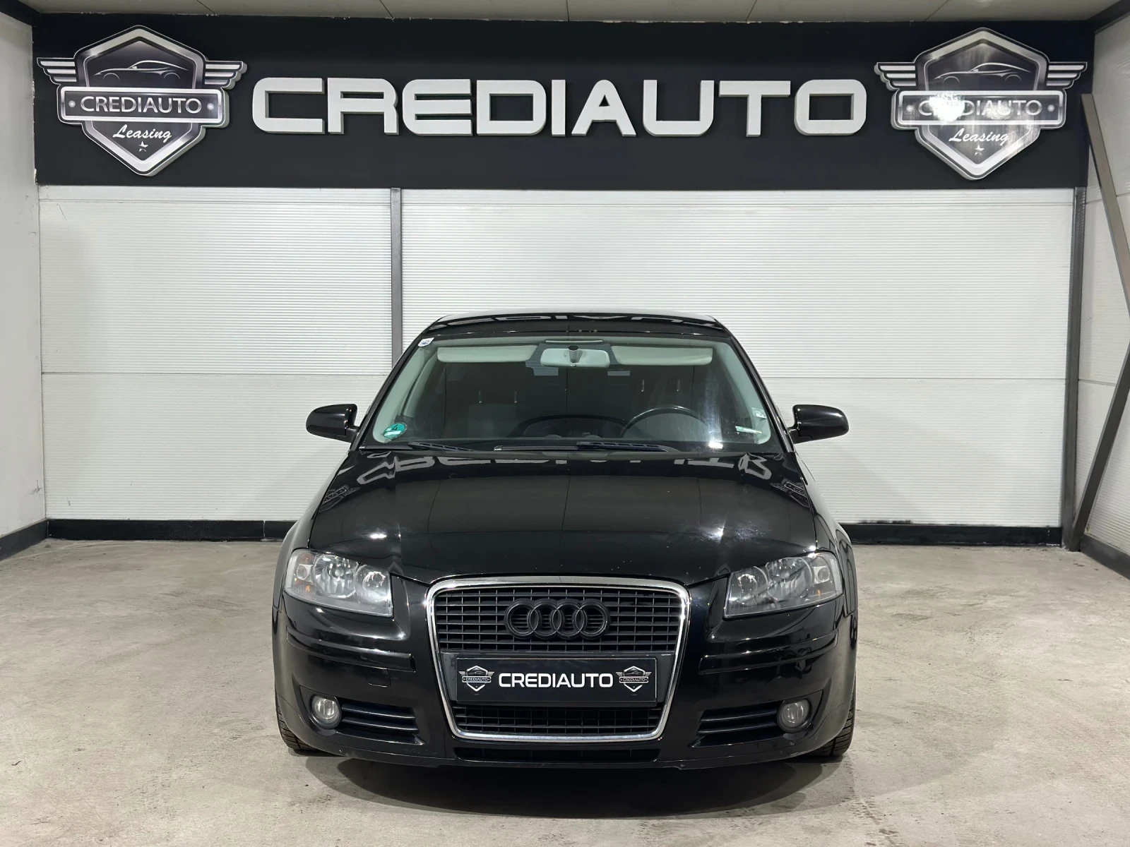 Audi A3 Sportback  | Mobile.bg � ����������� 2