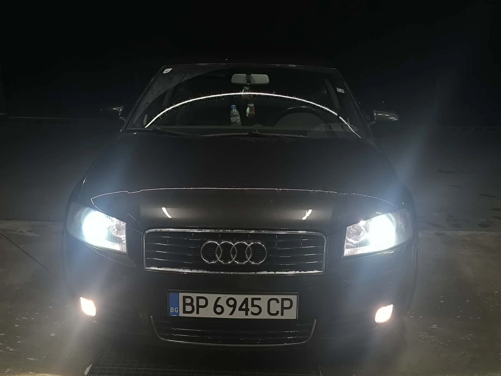 Audi A3  - изображение 8