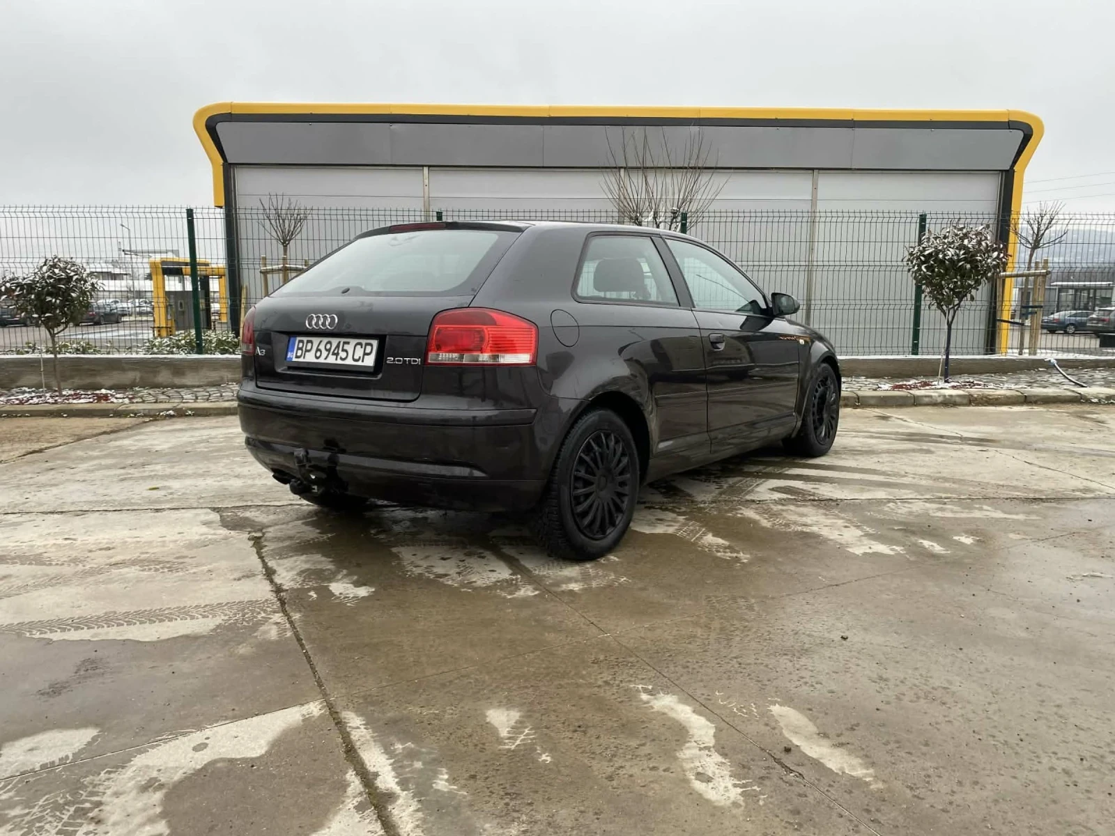 Audi A3  - изображение 4