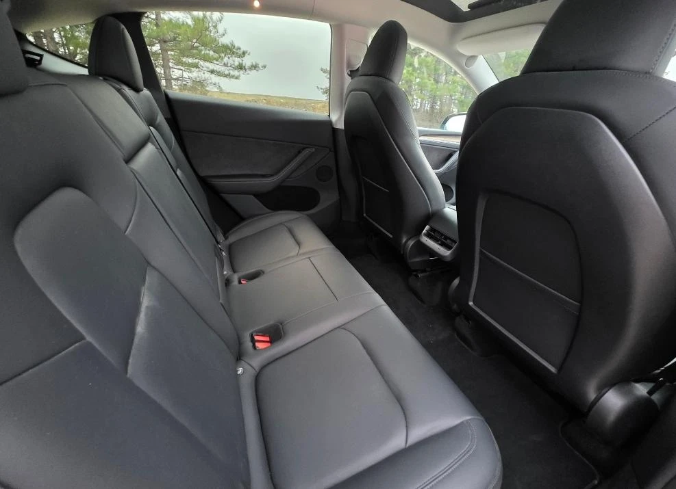 Tesla Model Y 2024 LFP � �������� | Mobile.bg � ����������� 13