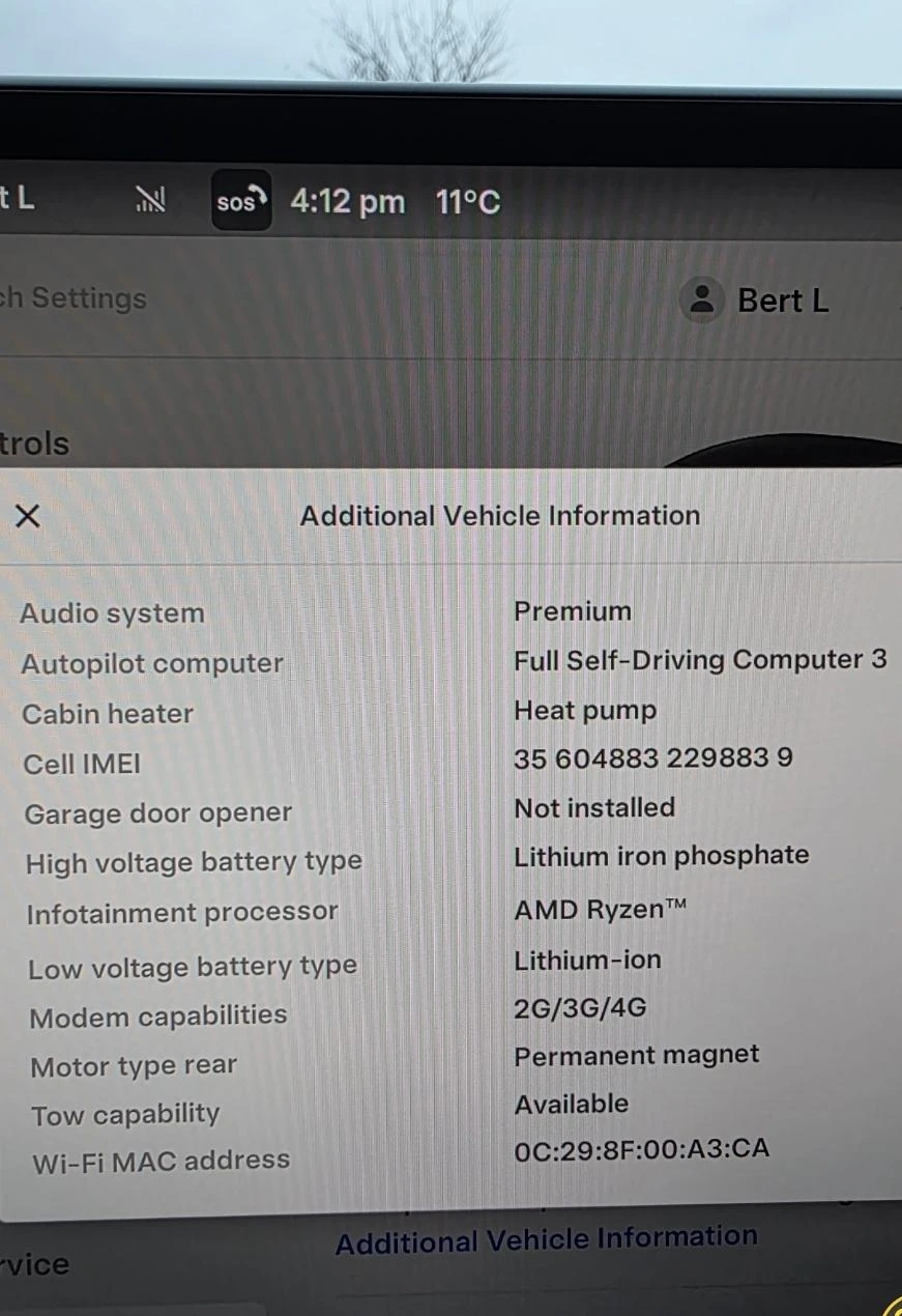 Tesla Model Y 2024 LFP � �������� | Mobile.bg � ����������� 17