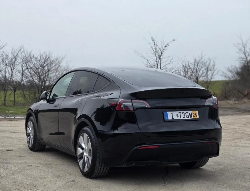 Tesla Model Y 2024 LFP с Гаранция - изображение 3