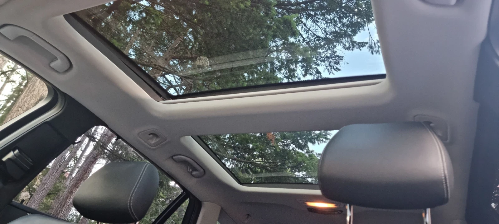 Mercedes-Benz E 350 9g tronik 252ps 3.0 - изображение 10