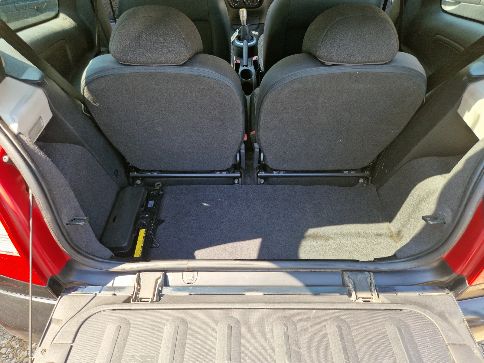 Citroen C2 1.1i 104000��!!!��������! | Mobile.bg � ����������� 7