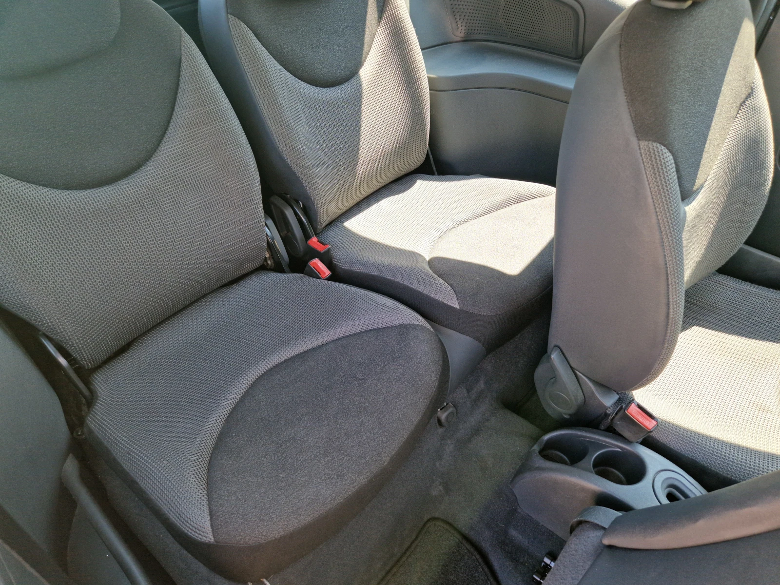 Citroen C2 1.1i 104000��!!!��������! | Mobile.bg � ����������� 10