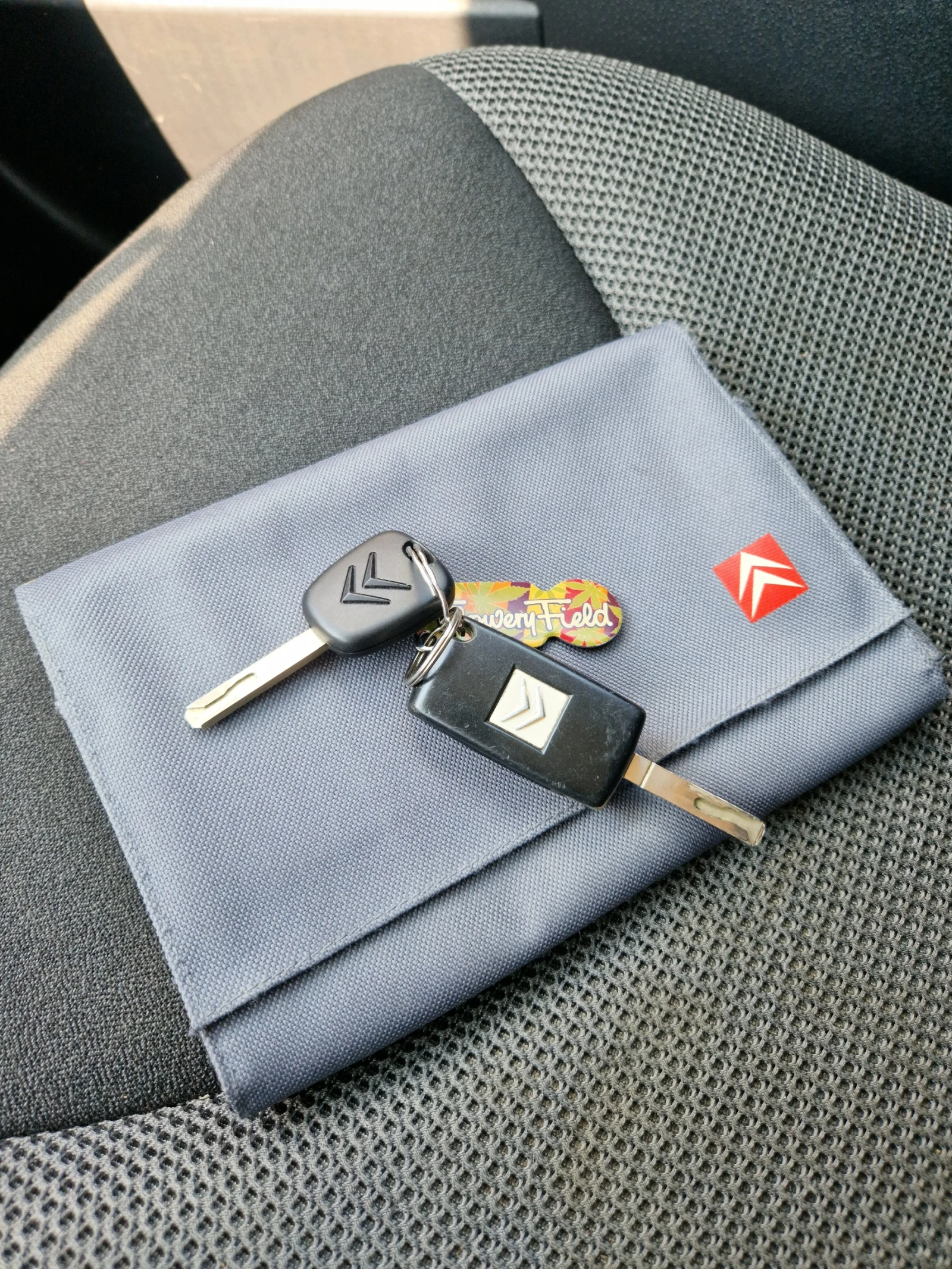 Citroen C2 1.1i 104000��!!!��������! | Mobile.bg � ����������� 15